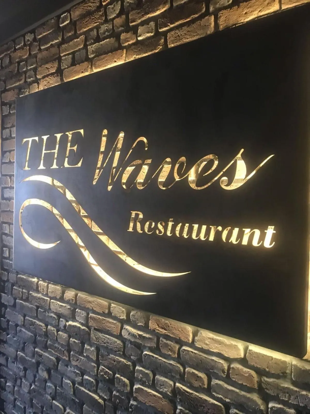 Restaurant/places to eat in Hyksos Hotel