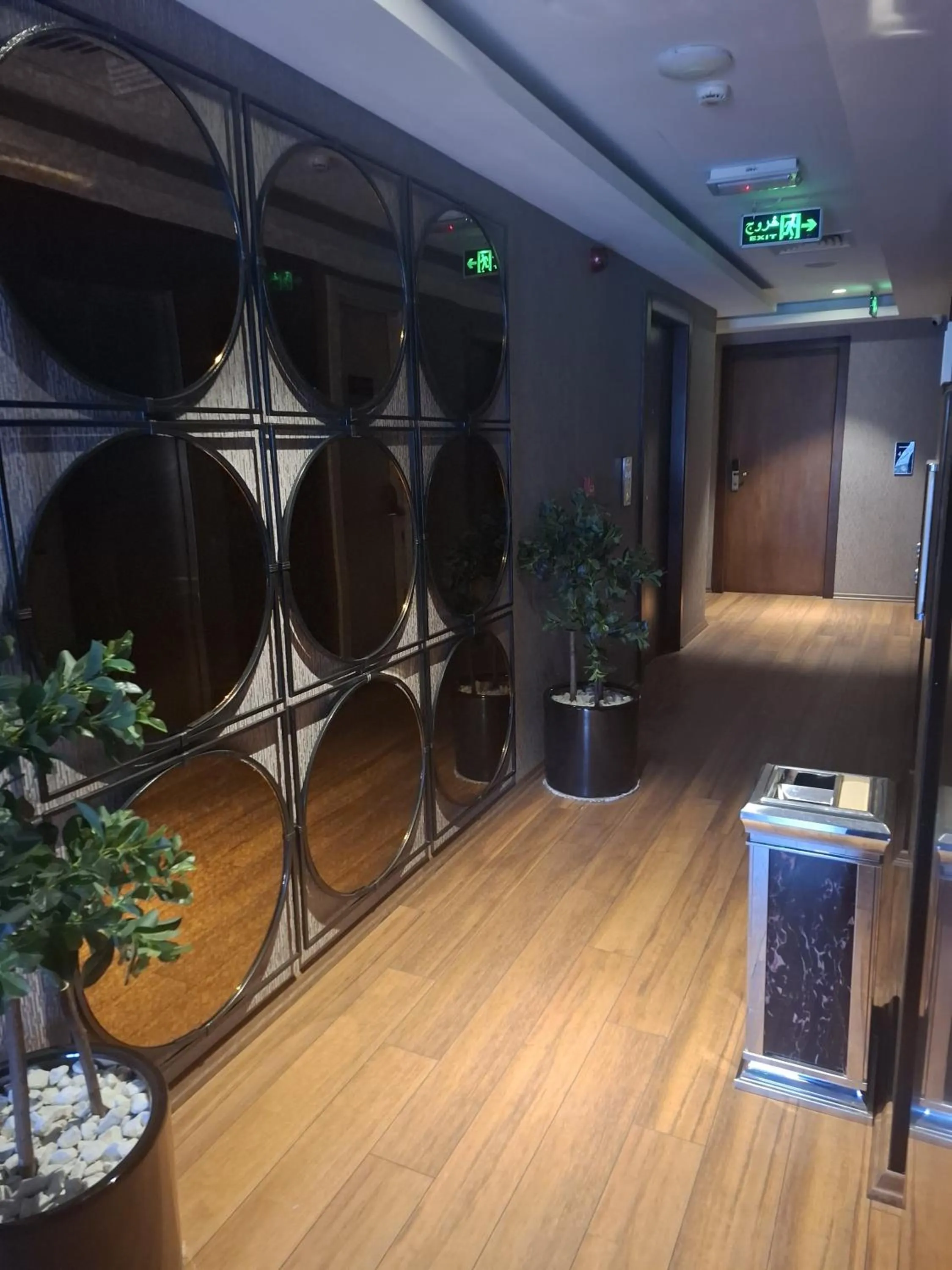 View (from property/room) in Hyksos Hotel