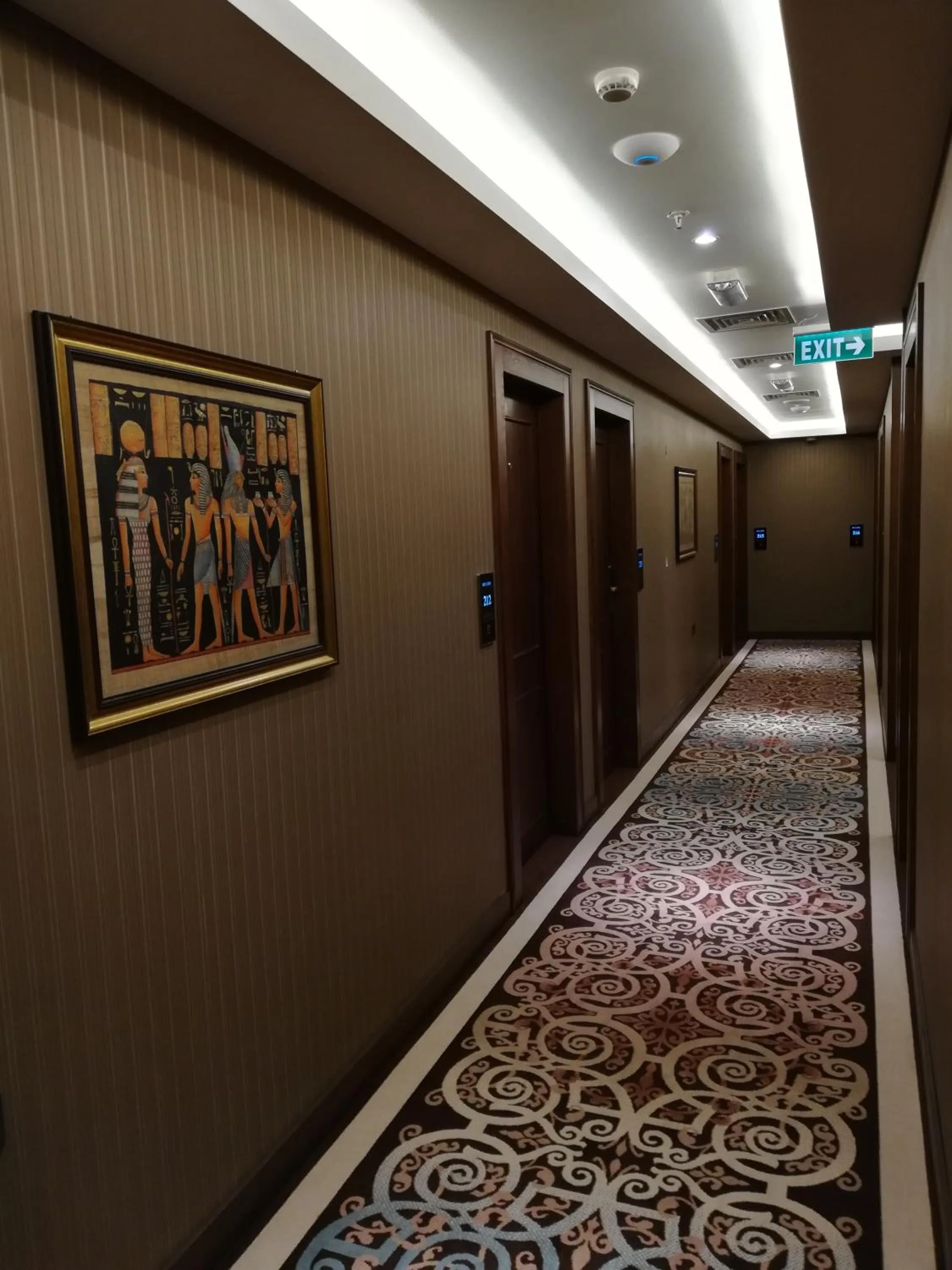 Other in Hyksos Hotel