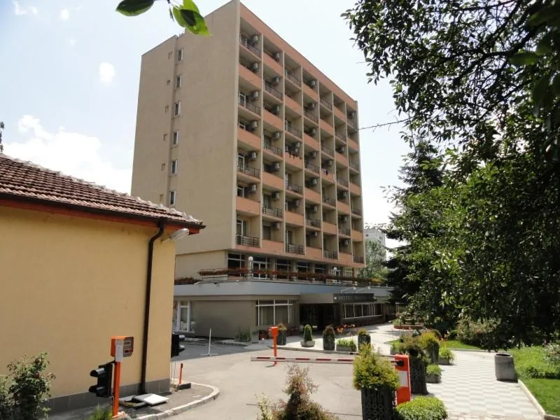 Nearby landmark in Diana 3 Hotel