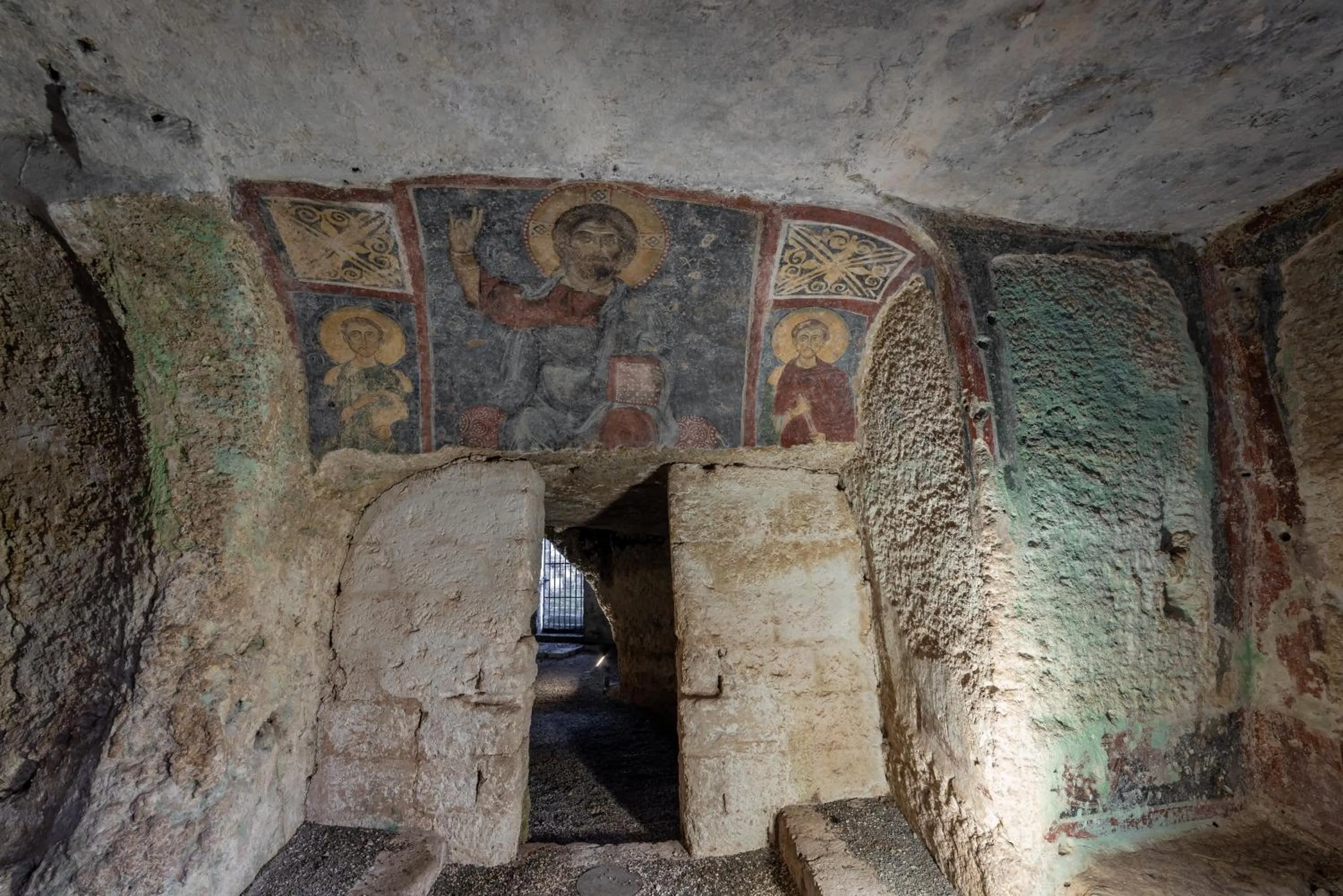 Activities in Masseria Borgo San Marco