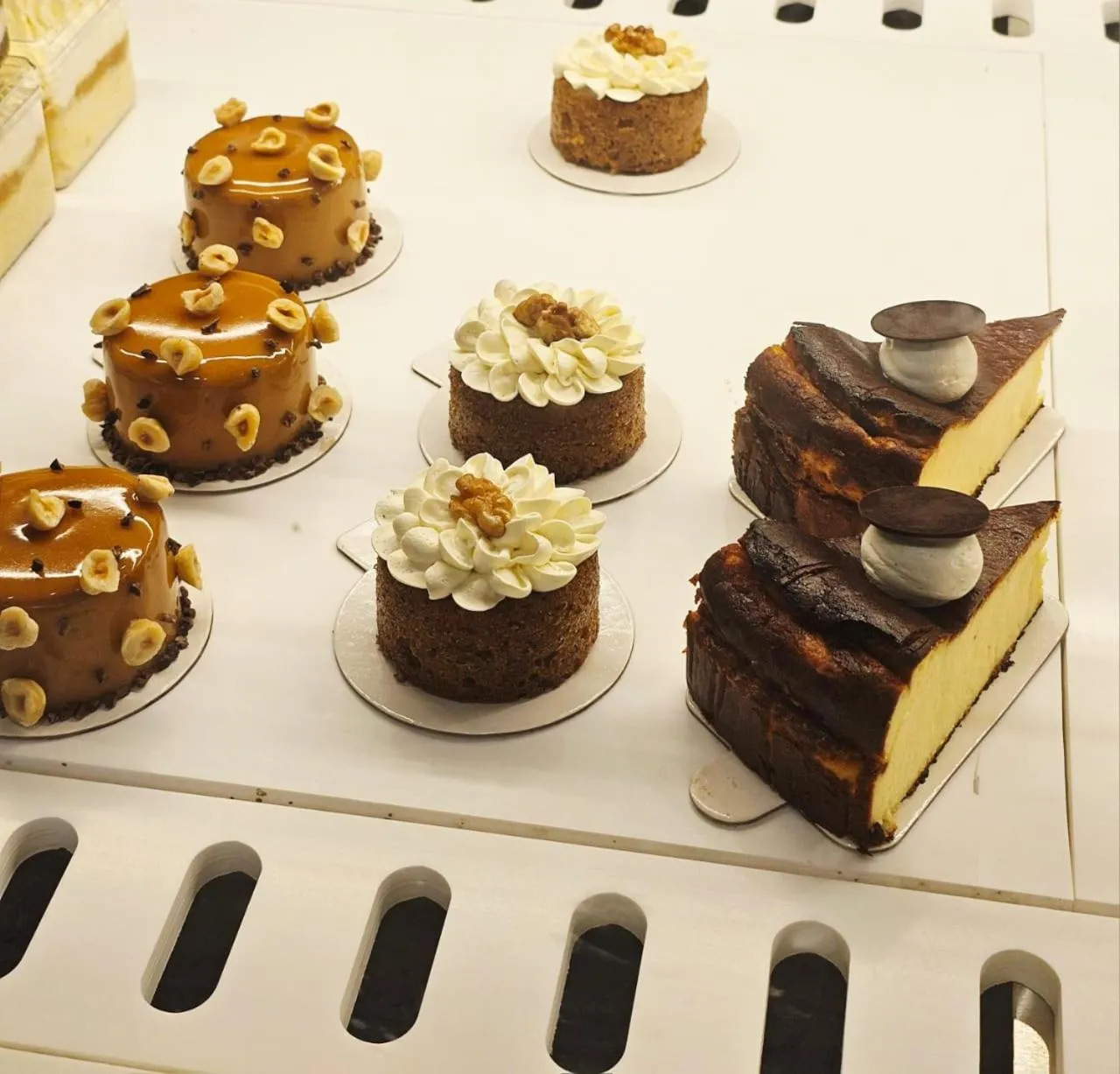 Restaurant/places to eat in Comfort Hotel Vista