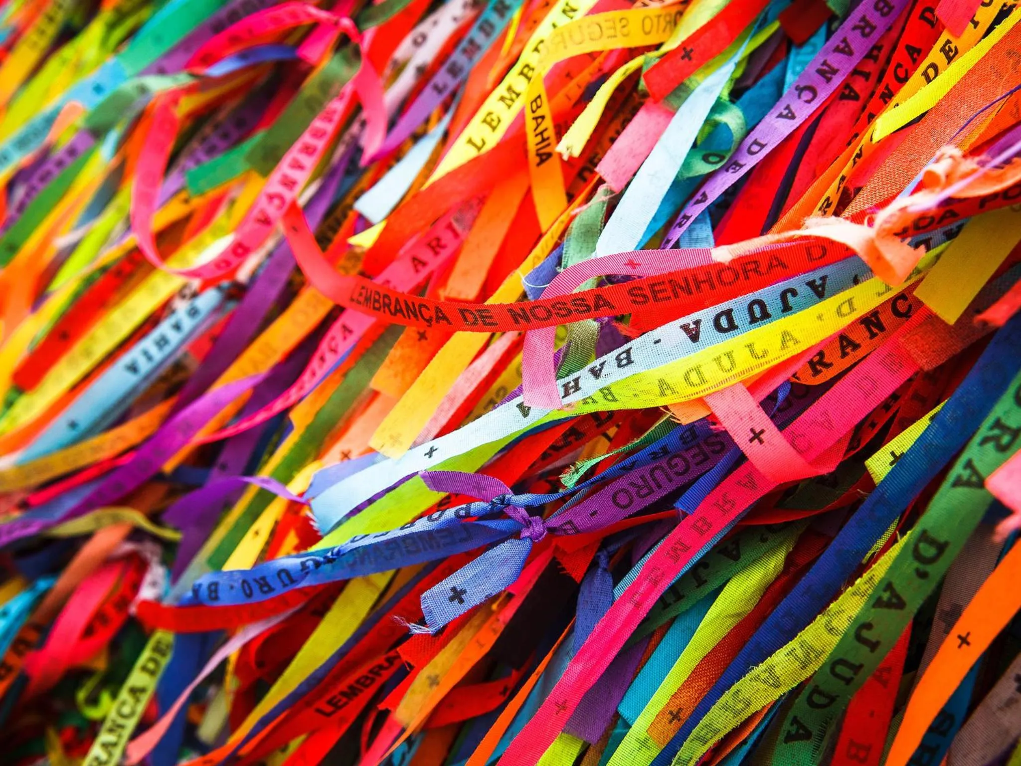 Nearby landmark in Pousada Recanto do Mucugê