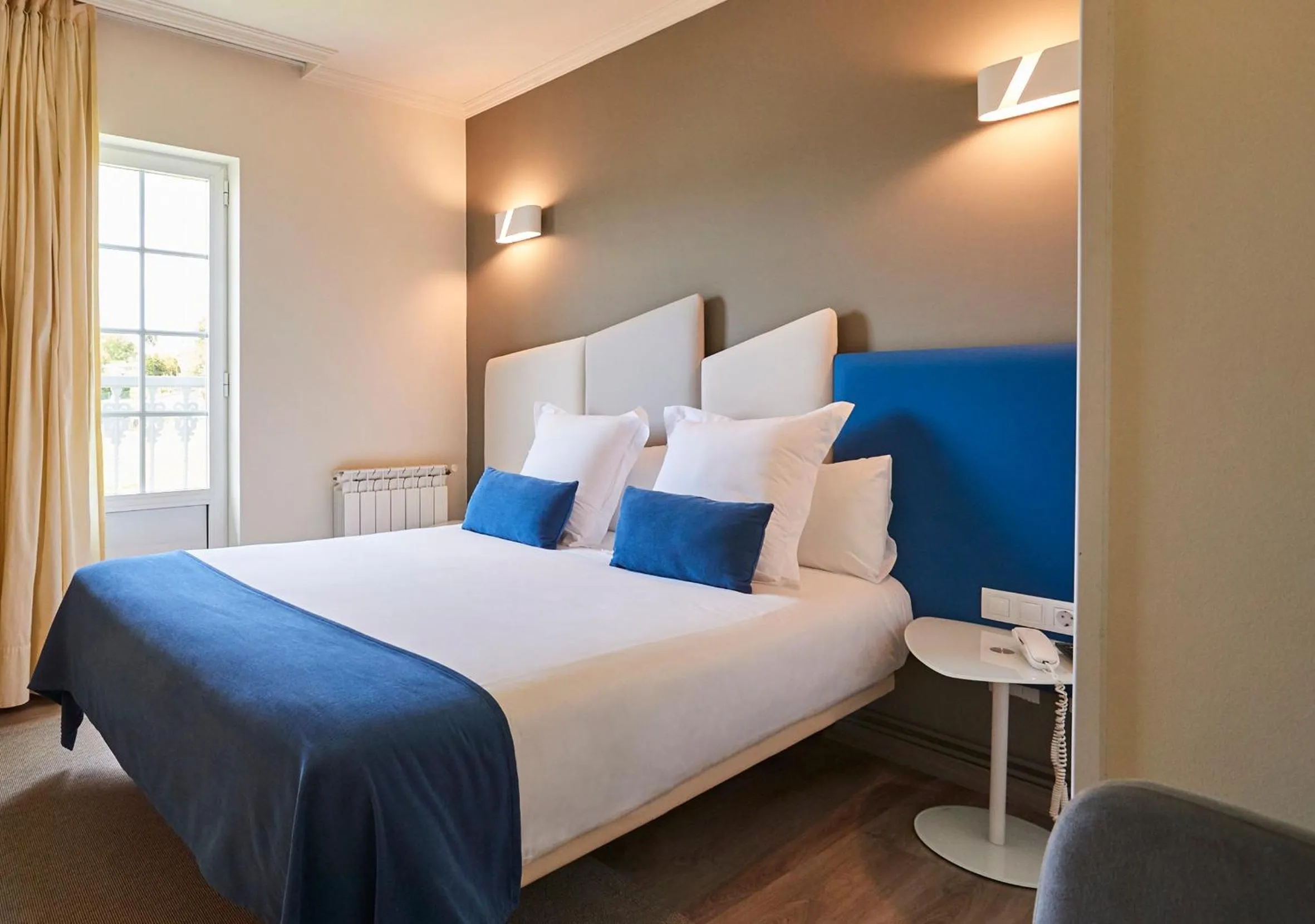 Photo of the whole room, Bed in Hotel Boa Vista