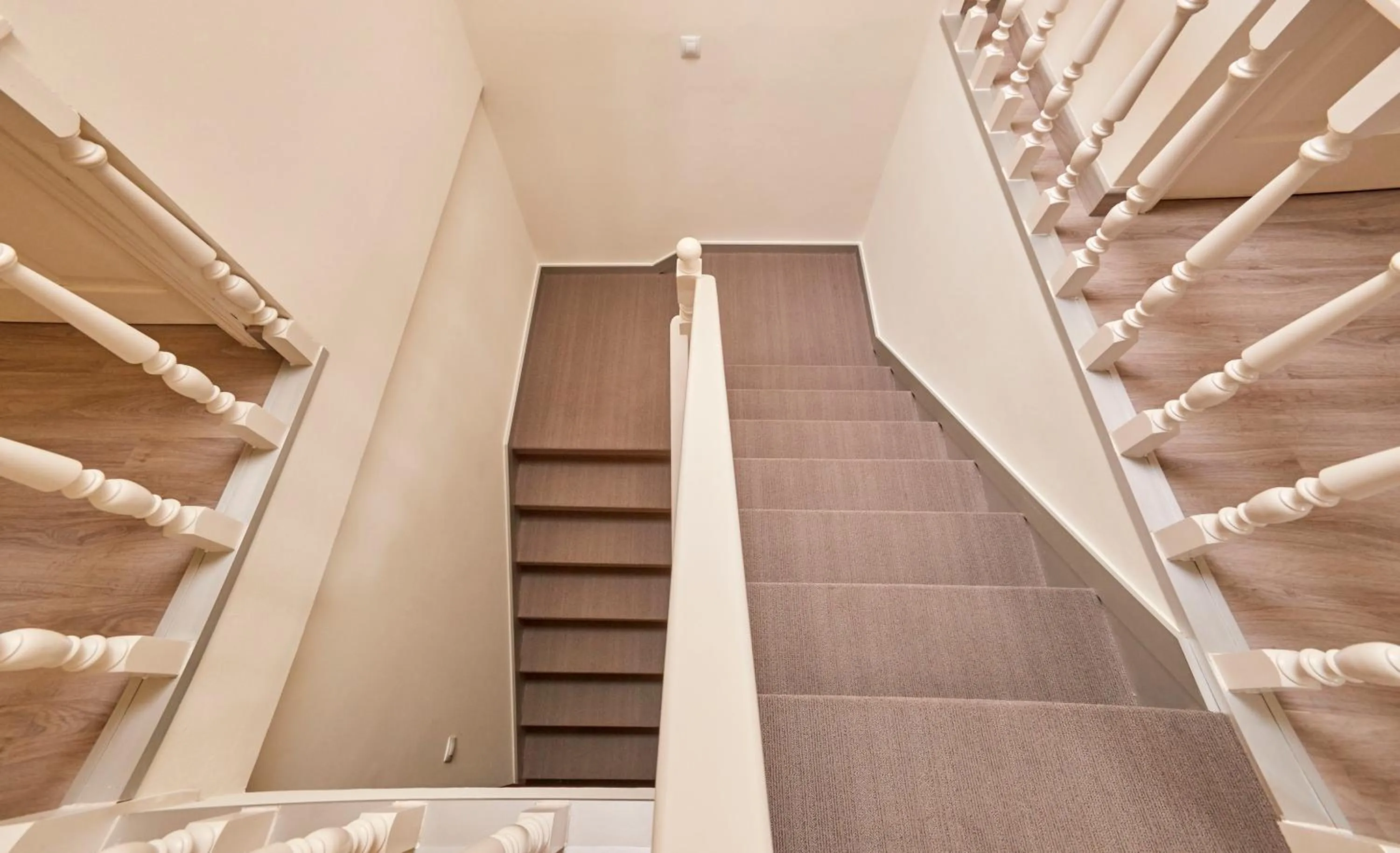 Decorative detail in Hotel Boa Vista