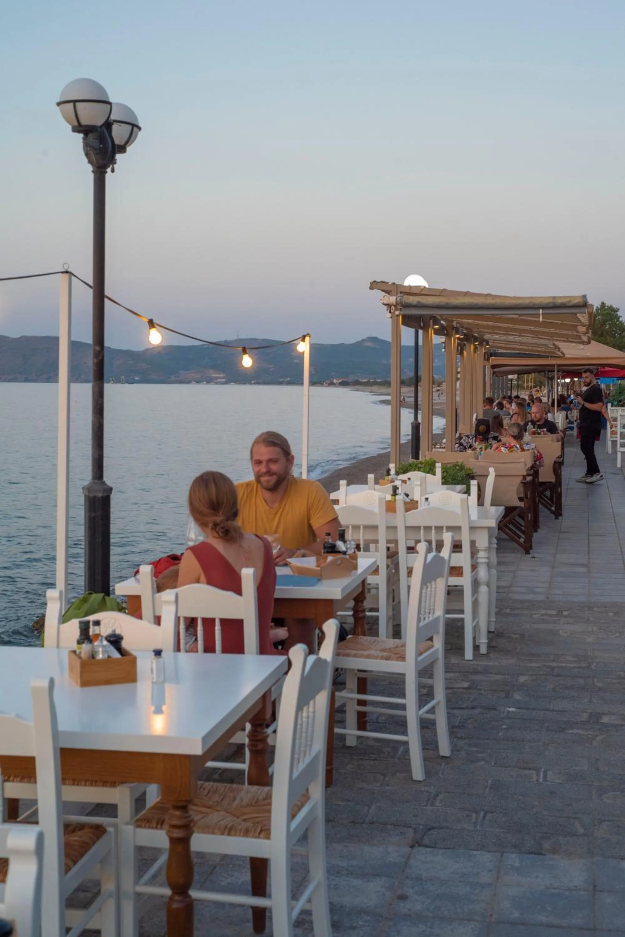 Property building in Mandy Suites