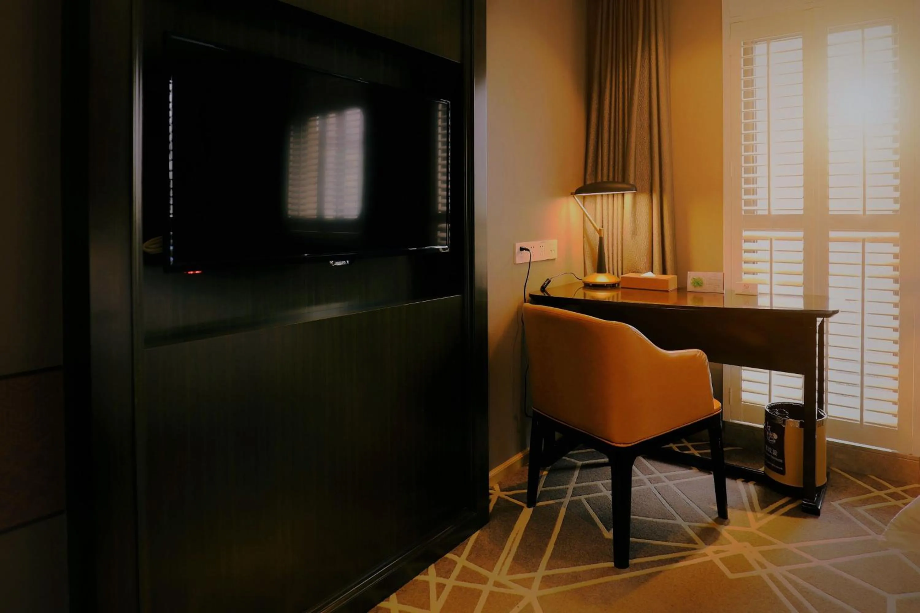 Jinjiang Metropolo Hotel Classic Nanjing Road (East) Shanghai