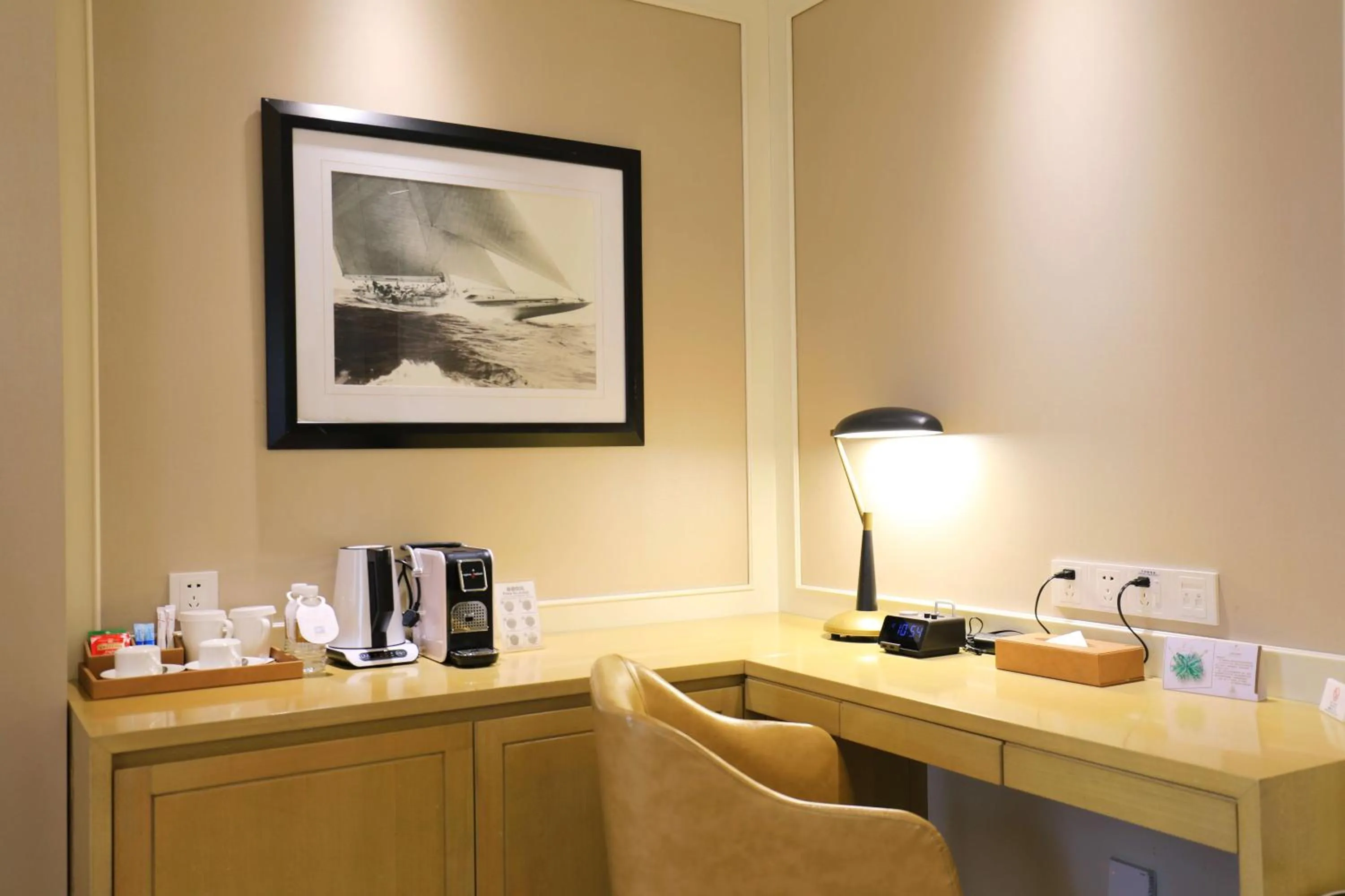 Jinjiang Metropolo Hotel Classic Nanjing Road (East) Shanghai