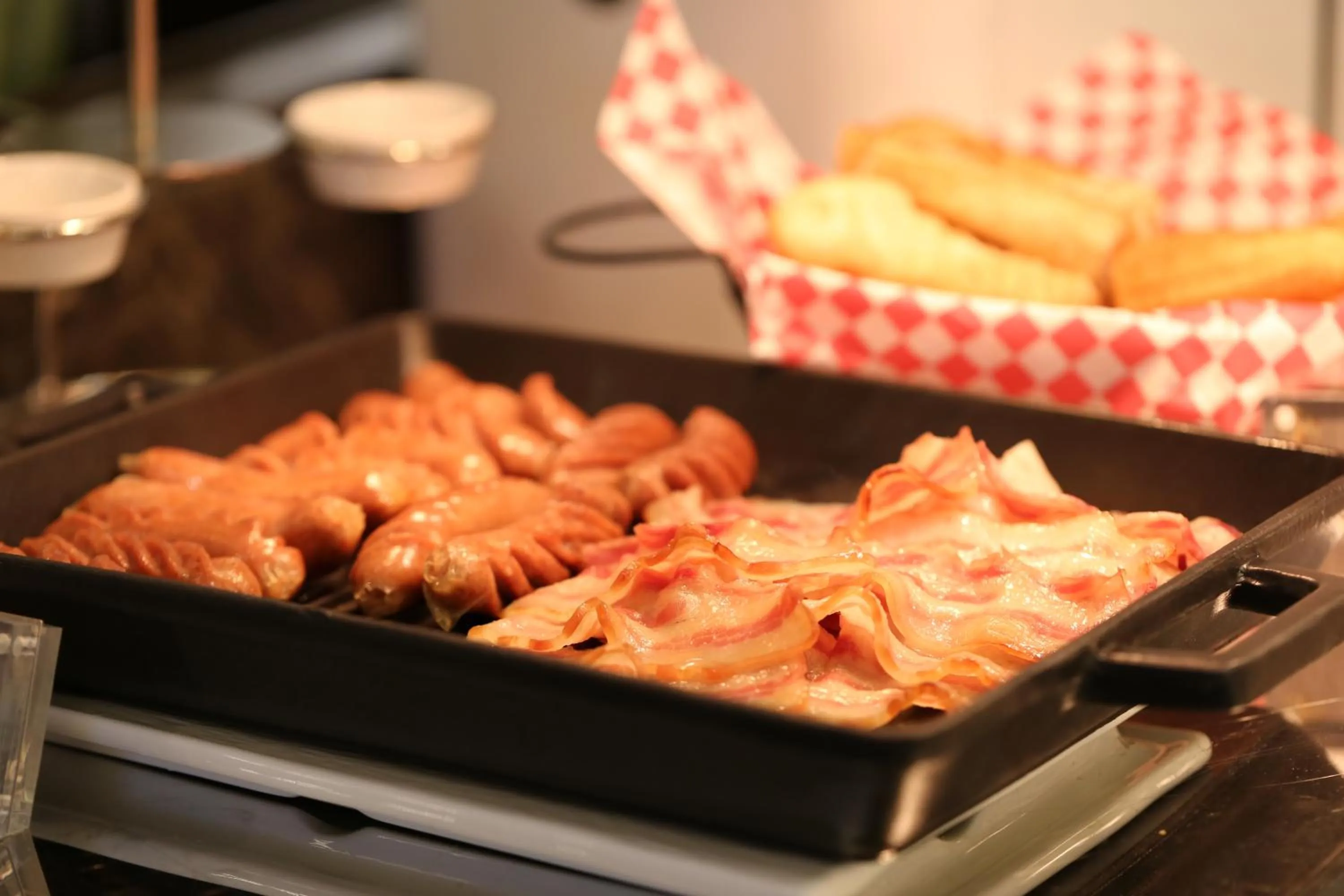 Jinjiang Metropolo Hotel Classic Nanjing Road (East) Shanghai