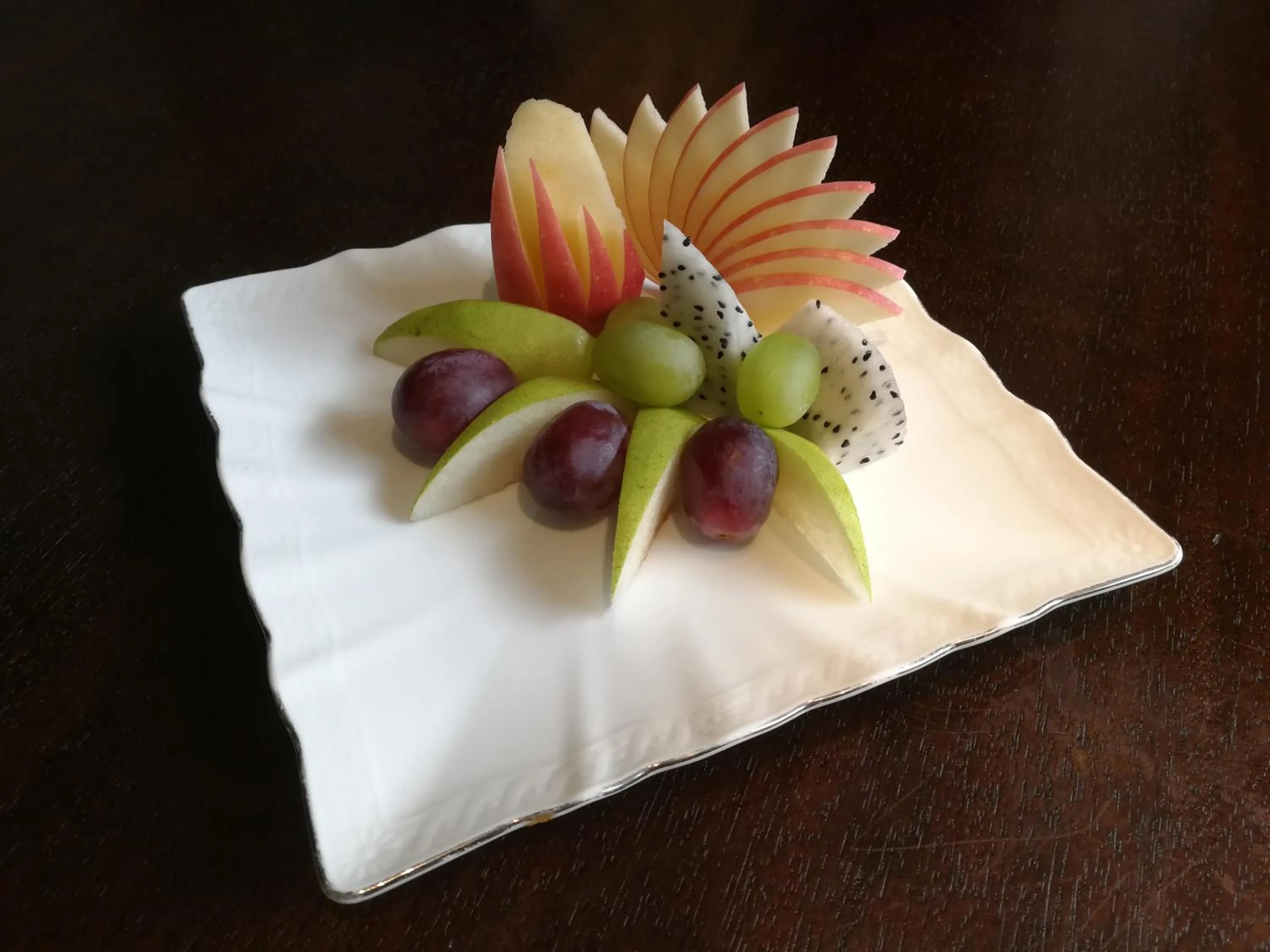 Jinjiang Metropolo Hotel Classic Nanjing Road (East) Shanghai