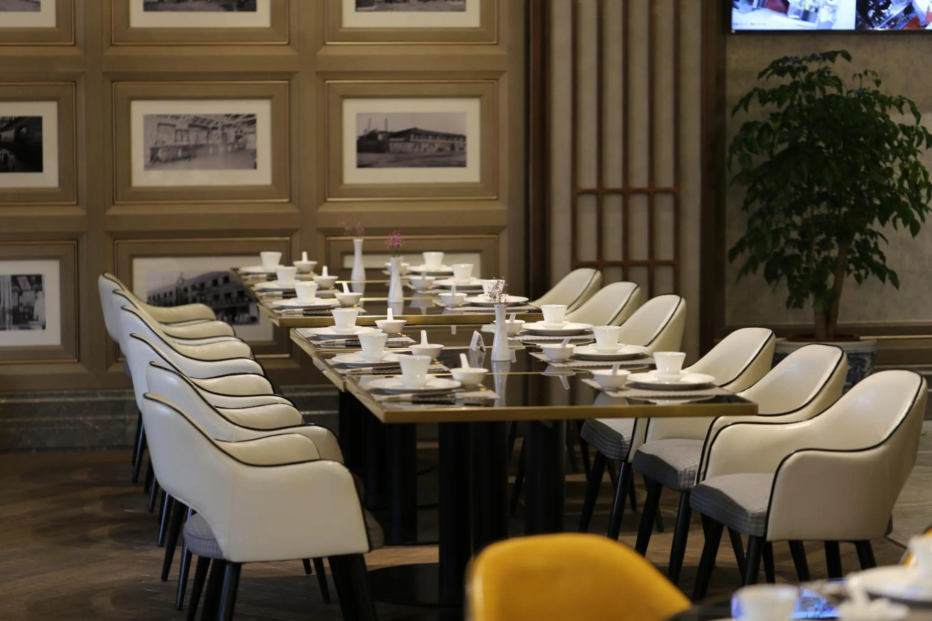 Jinjiang Metropolo Hotel Classic Nanjing Road (East) Shanghai