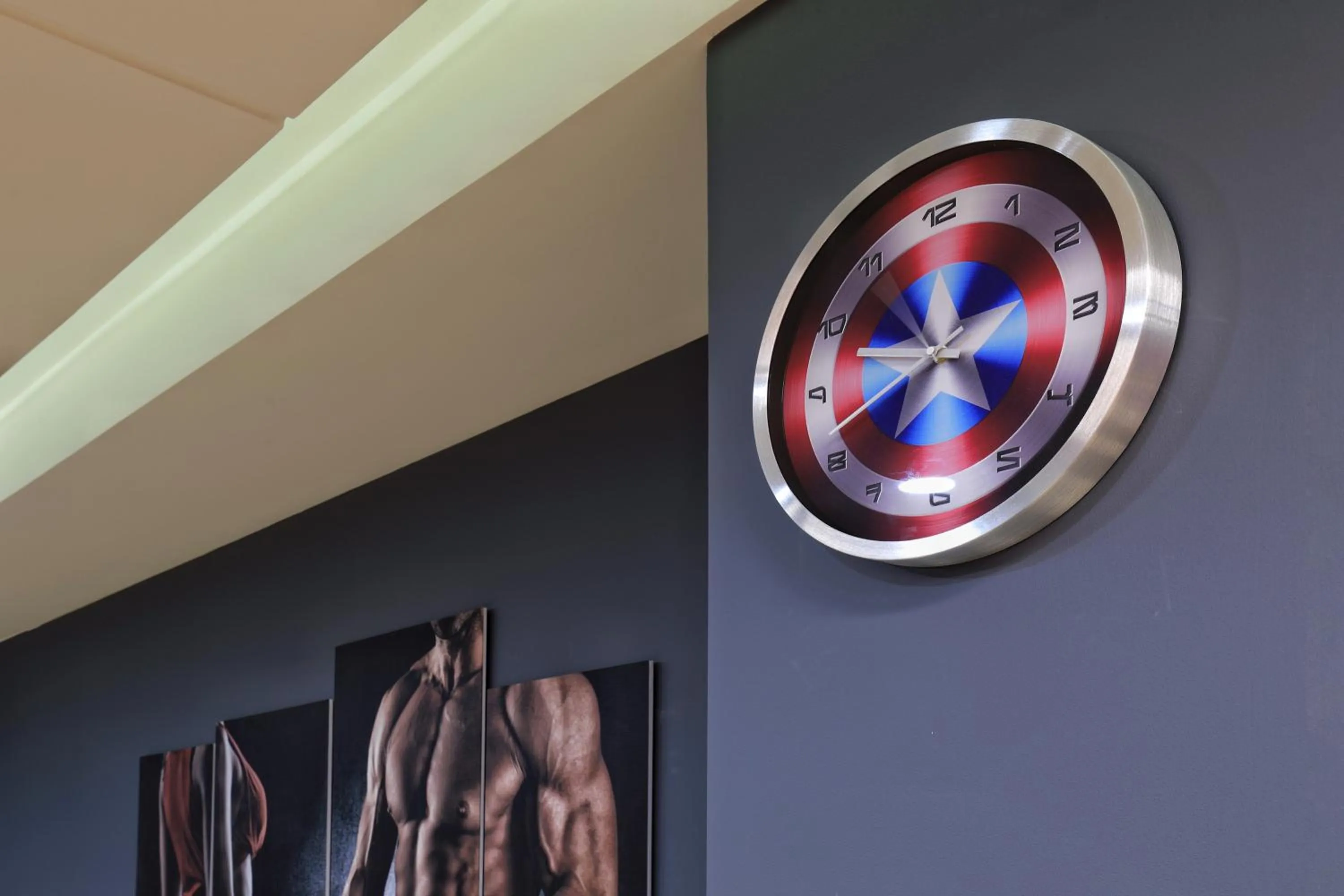 Activities in Jinjiang Metropolo Hotel Classic Nanjing Road (East) Shanghai