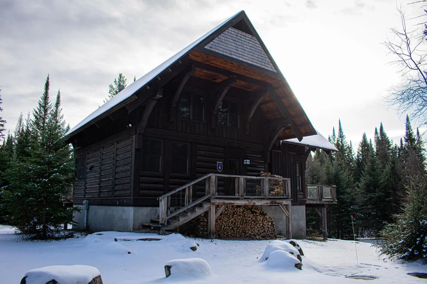Tremblant Mountain Chalets