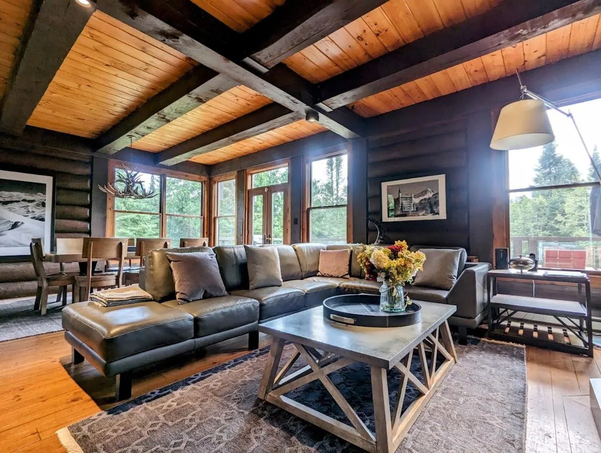 Tremblant Mountain Chalets