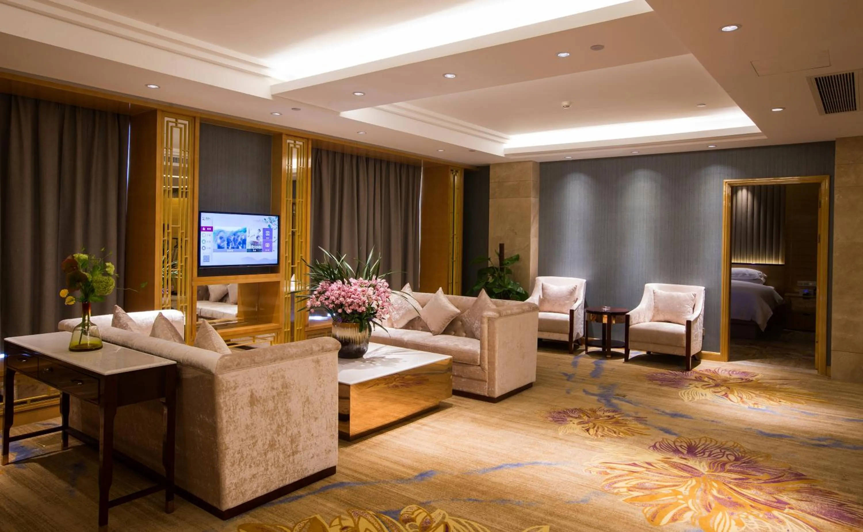 Wyndham HangZhou East