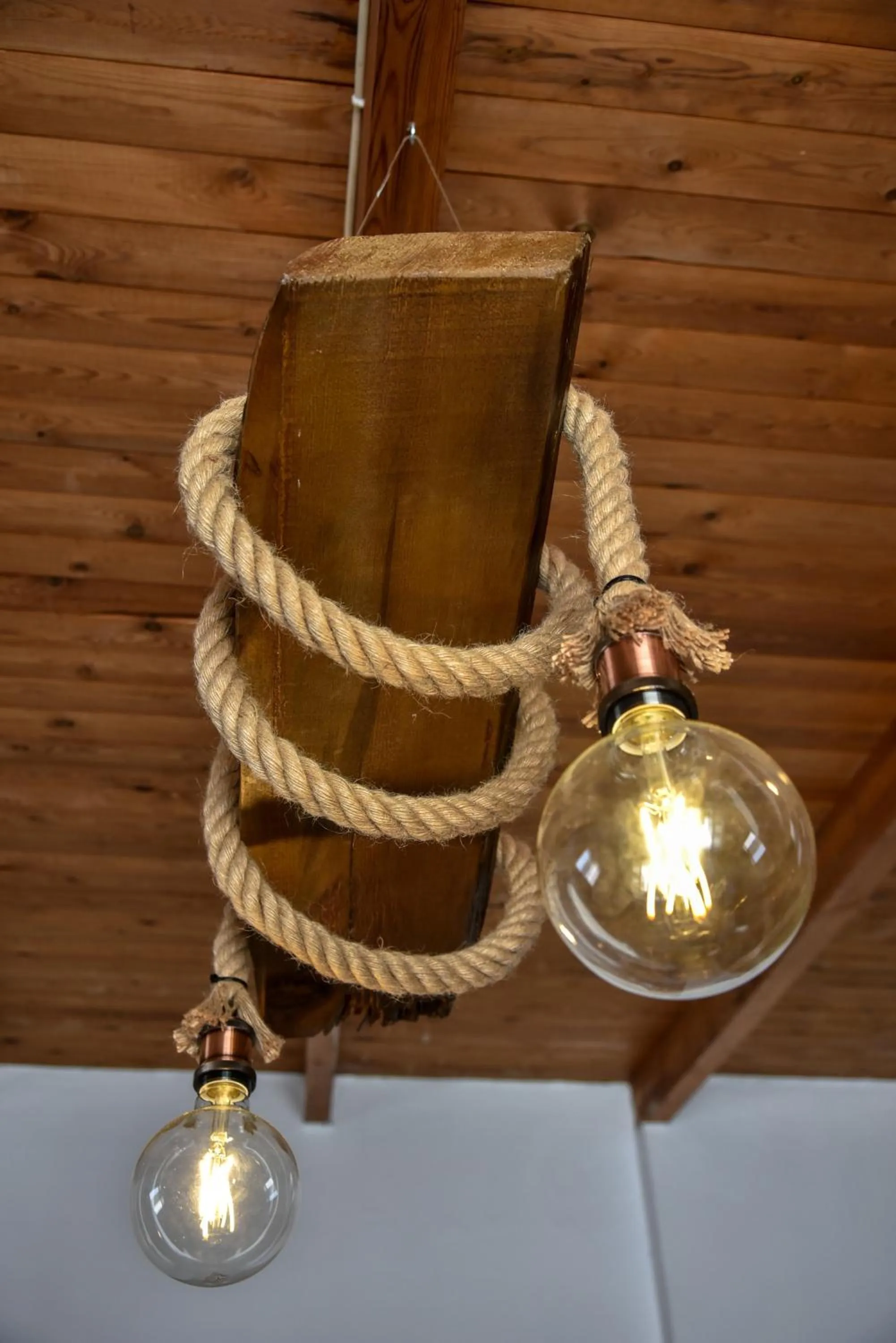 Decorative detail in Iraklis Apartments