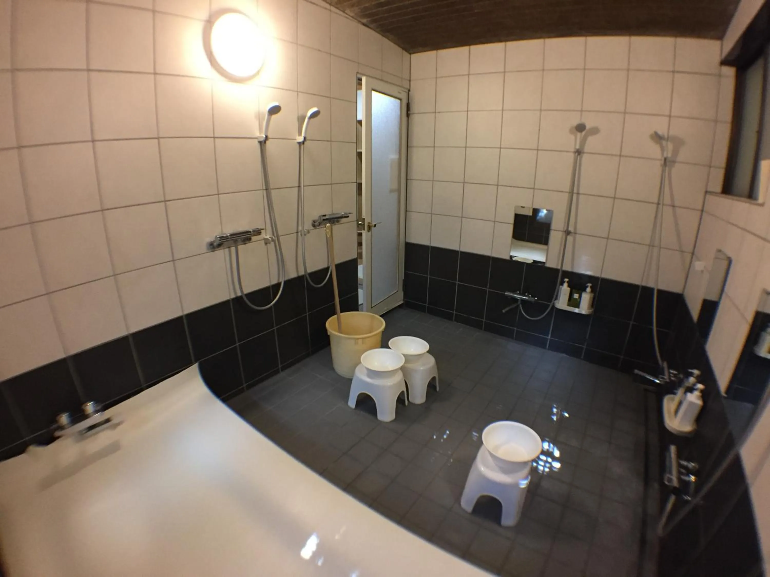 Spa and wellness centre/facilities in Kadokyu Ryokan