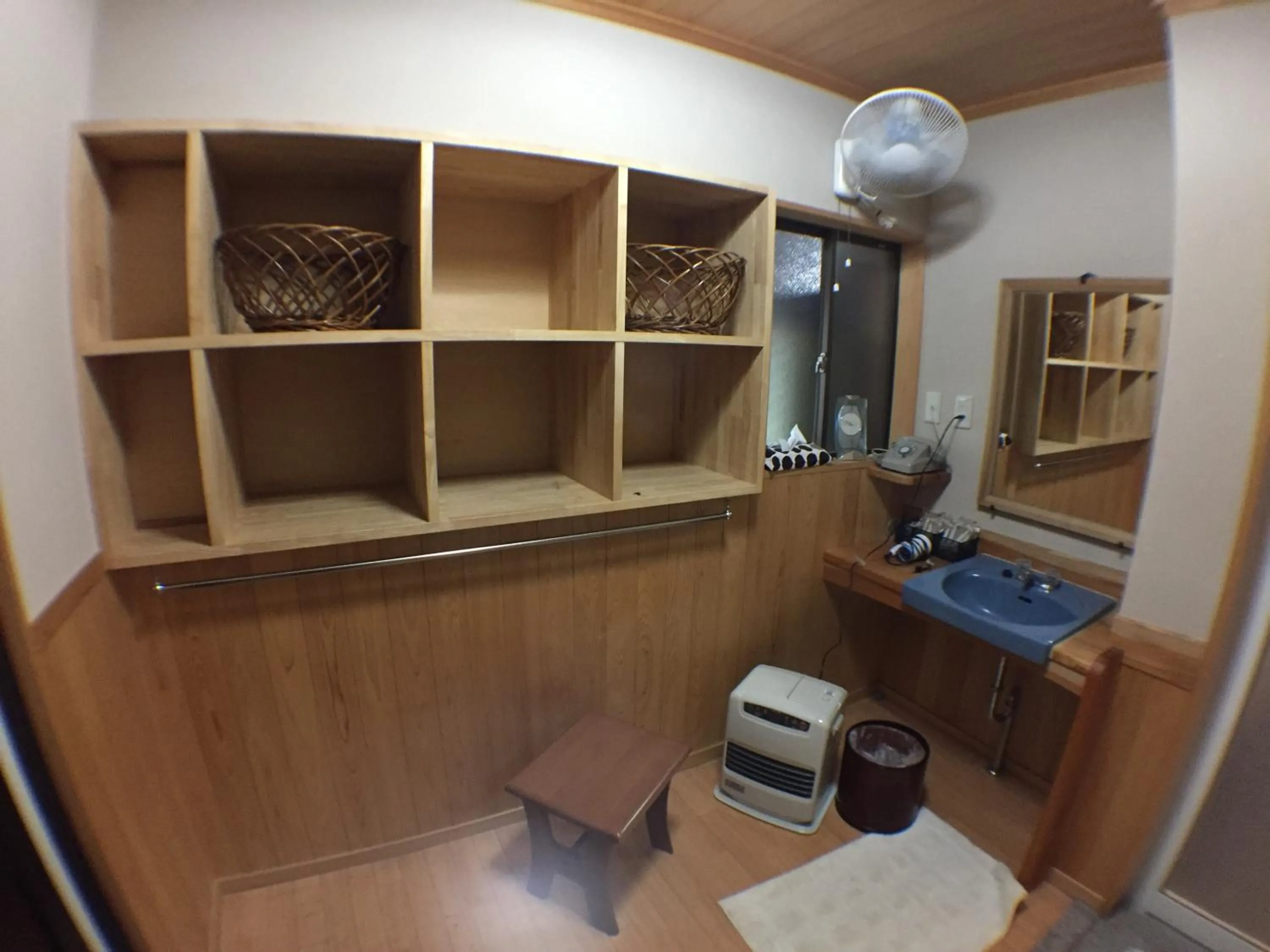 Spa and wellness centre/facilities in Kadokyu Ryokan