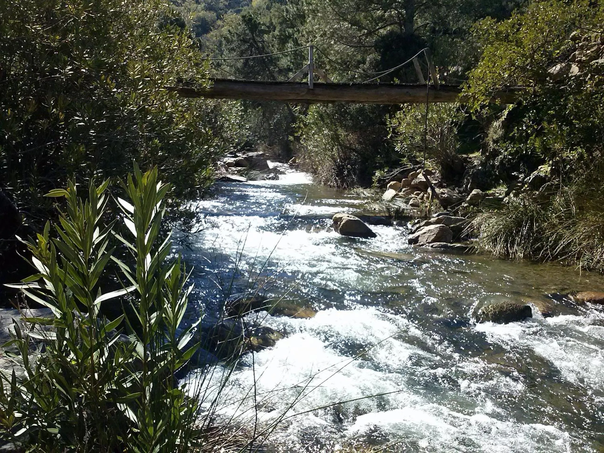 La Posada del Recovero