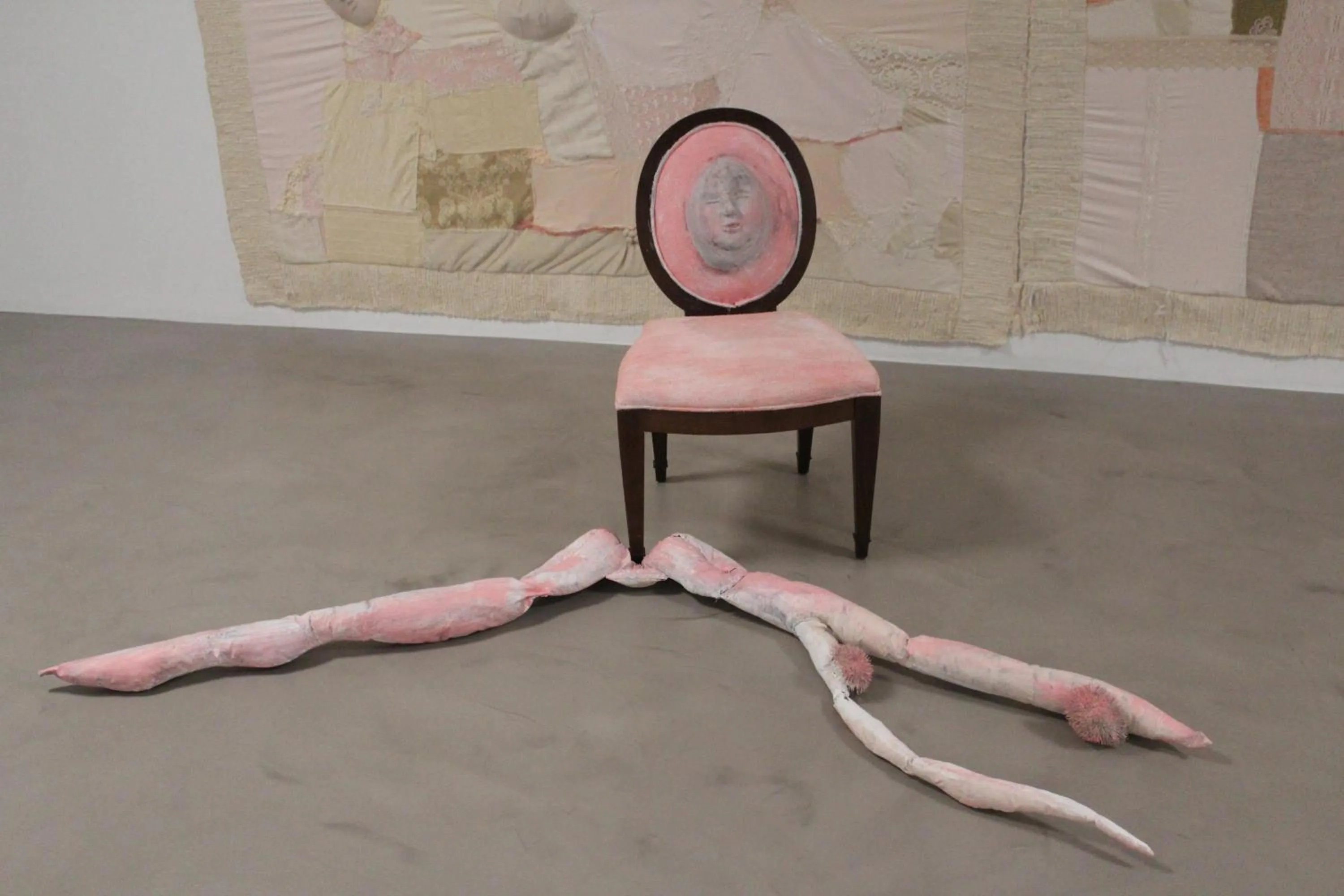 Nearby landmark in La Posada del Recovero