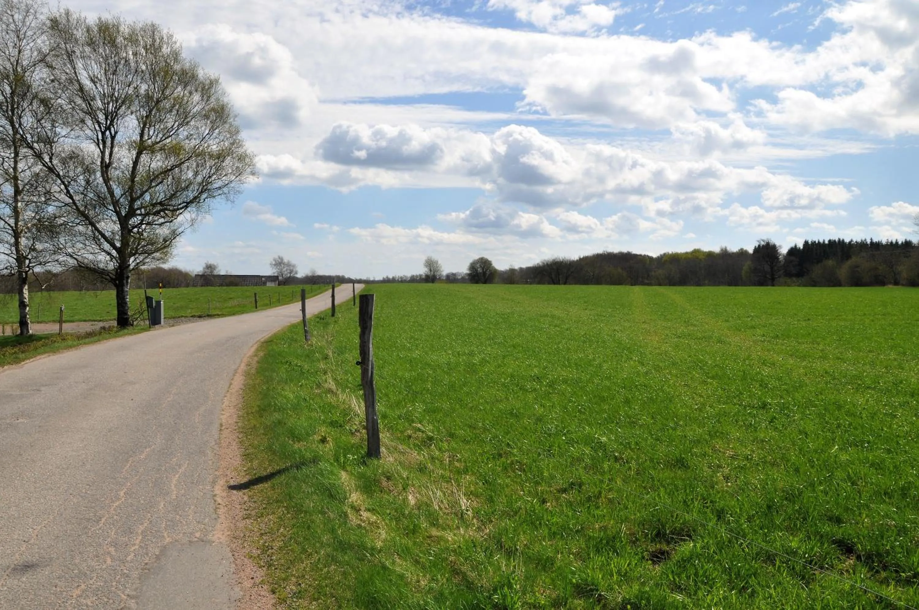 Off site in Hotel Bella Luna