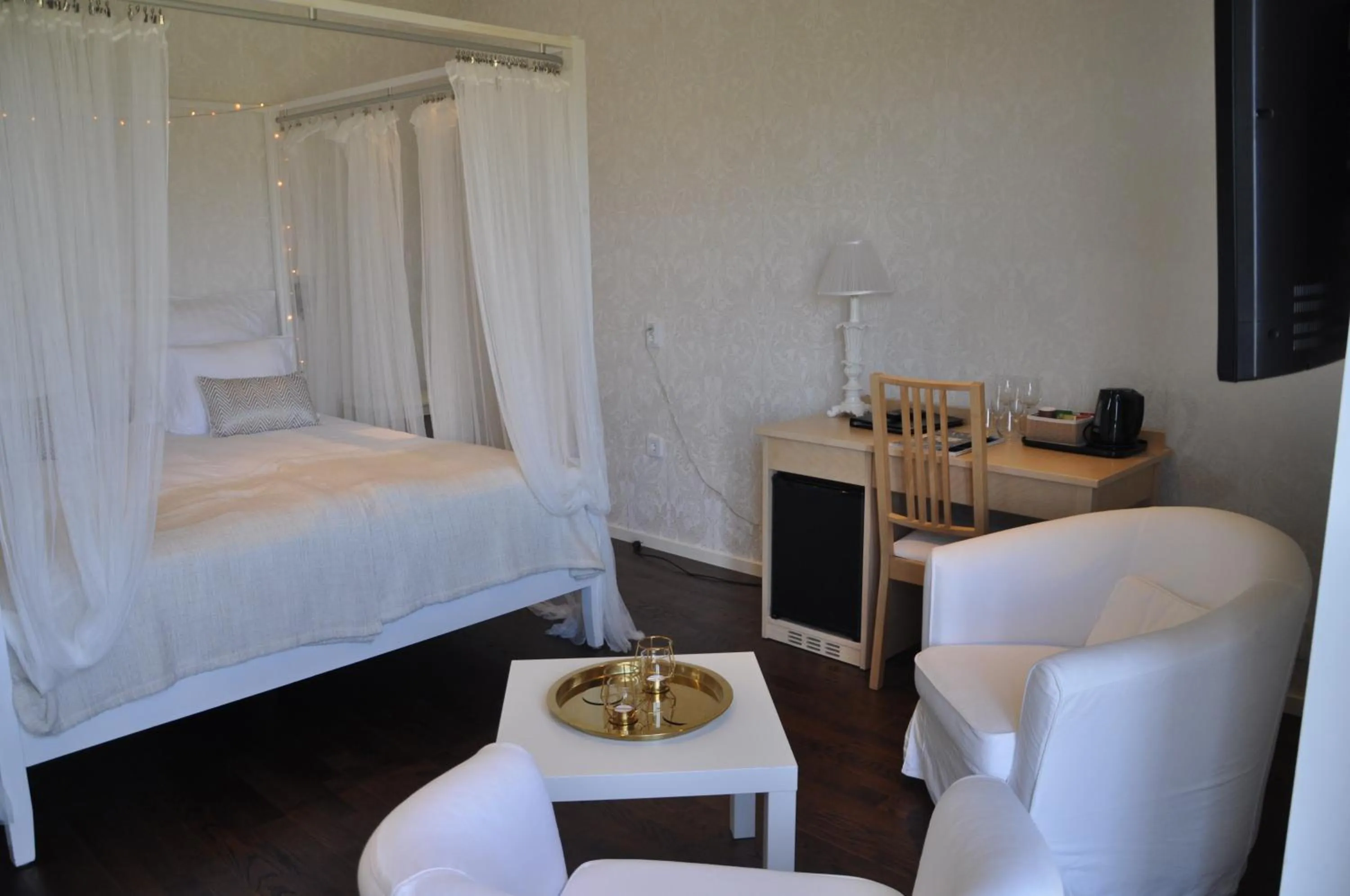 Photo of the whole room, Bed in Hotel Bella Luna