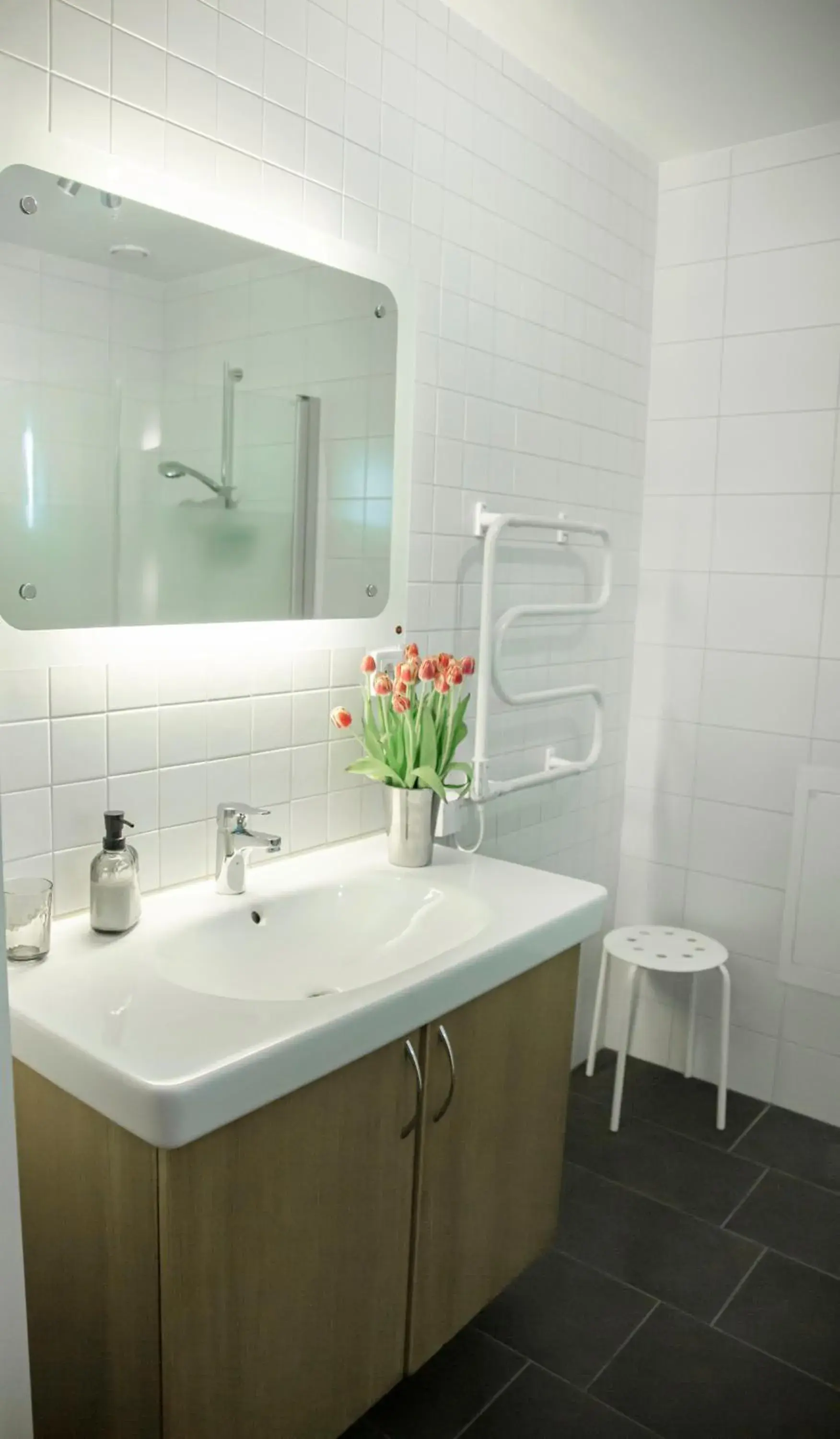 Double Room in Hotel Bella Luna Double Room in Hotel Bella Luna