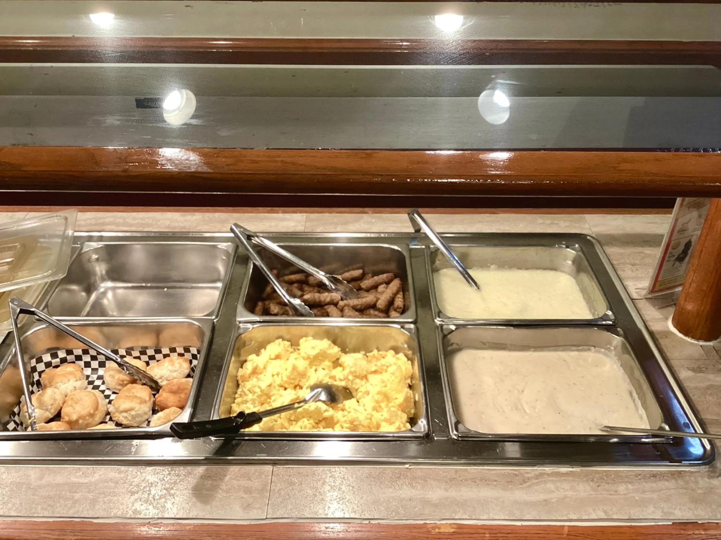 Dining area in GreenTree Hotel & Extended Stay I-10 FWY Houston, Channelview, Baytown