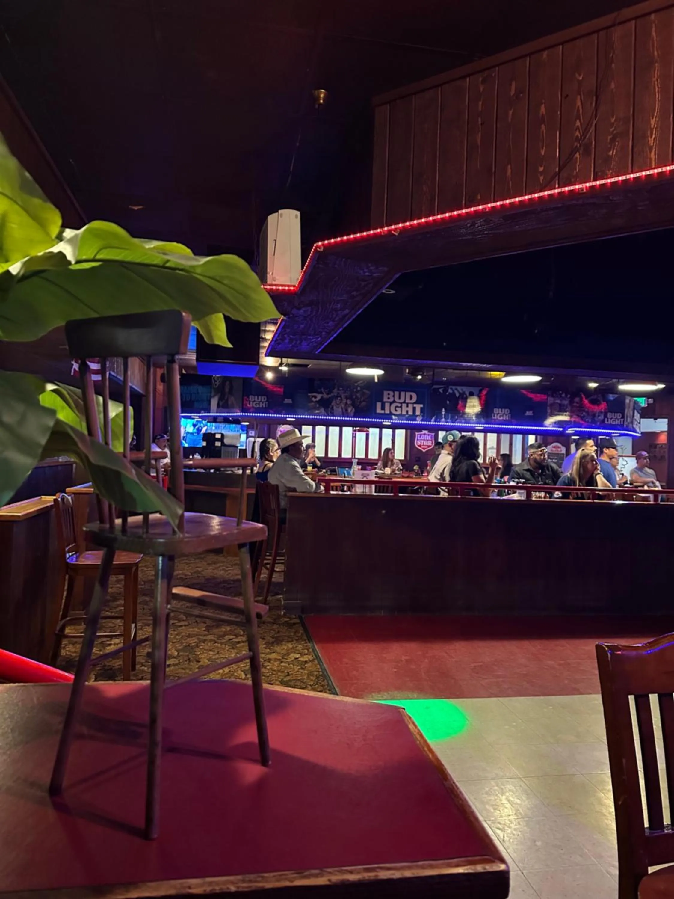 Lounge or bar in GreenTree Hotel & Extended Stay I-10 FWY Houston, Channelview, Baytown