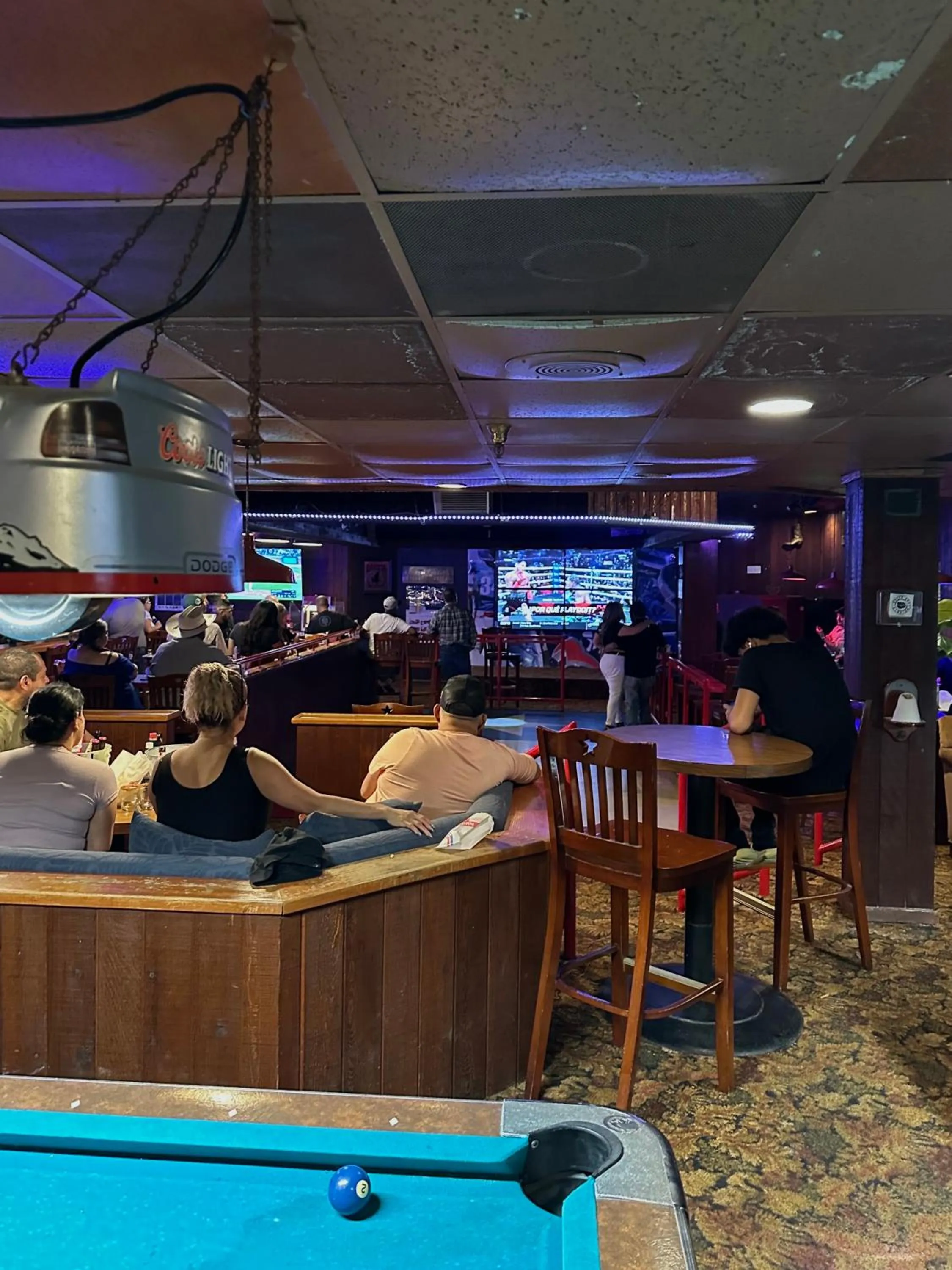 Lounge or bar in GreenTree Hotel & Extended Stay I-10 FWY Houston, Channelview, Baytown