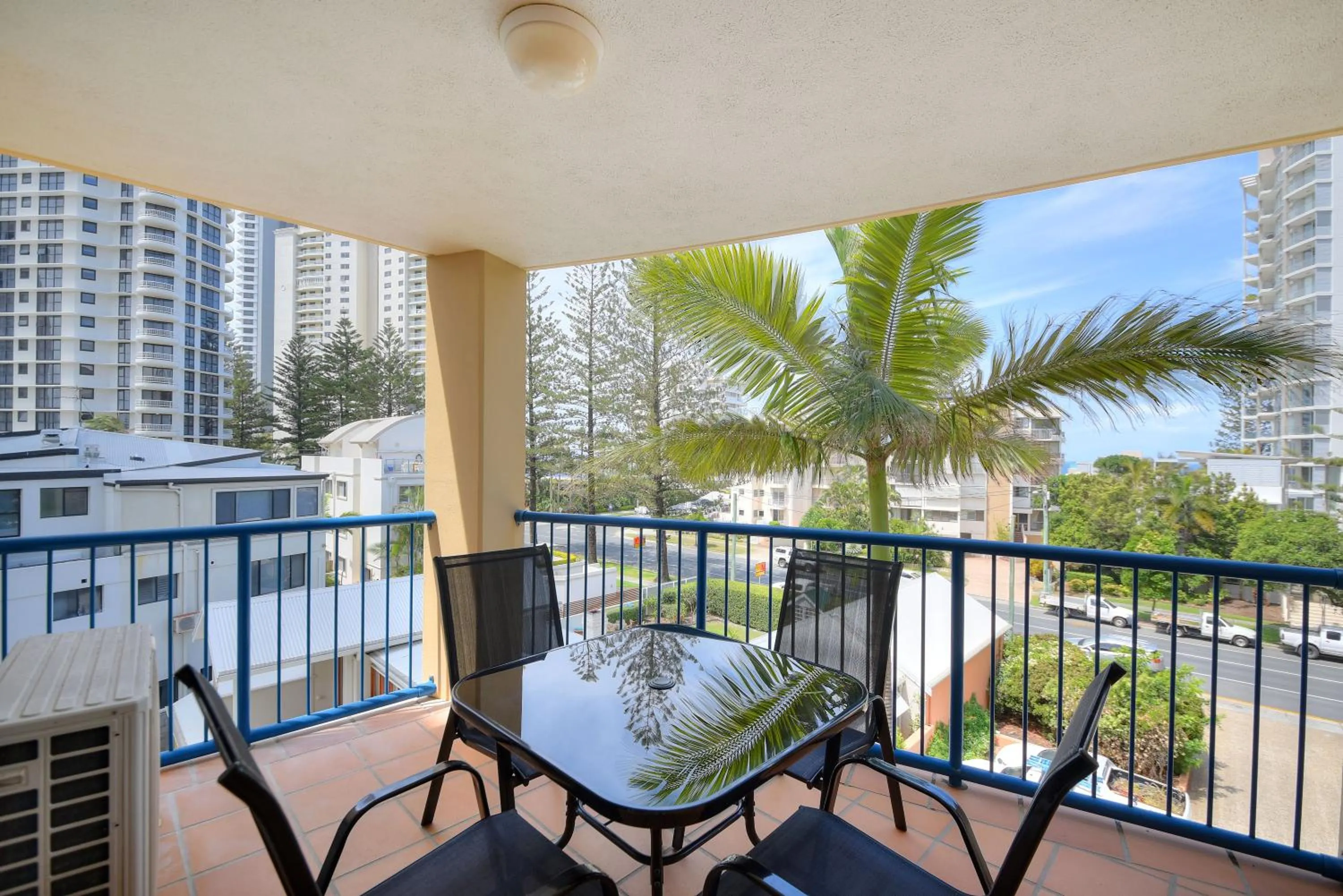 View (from property/room) in San Mateo On Broadbeach