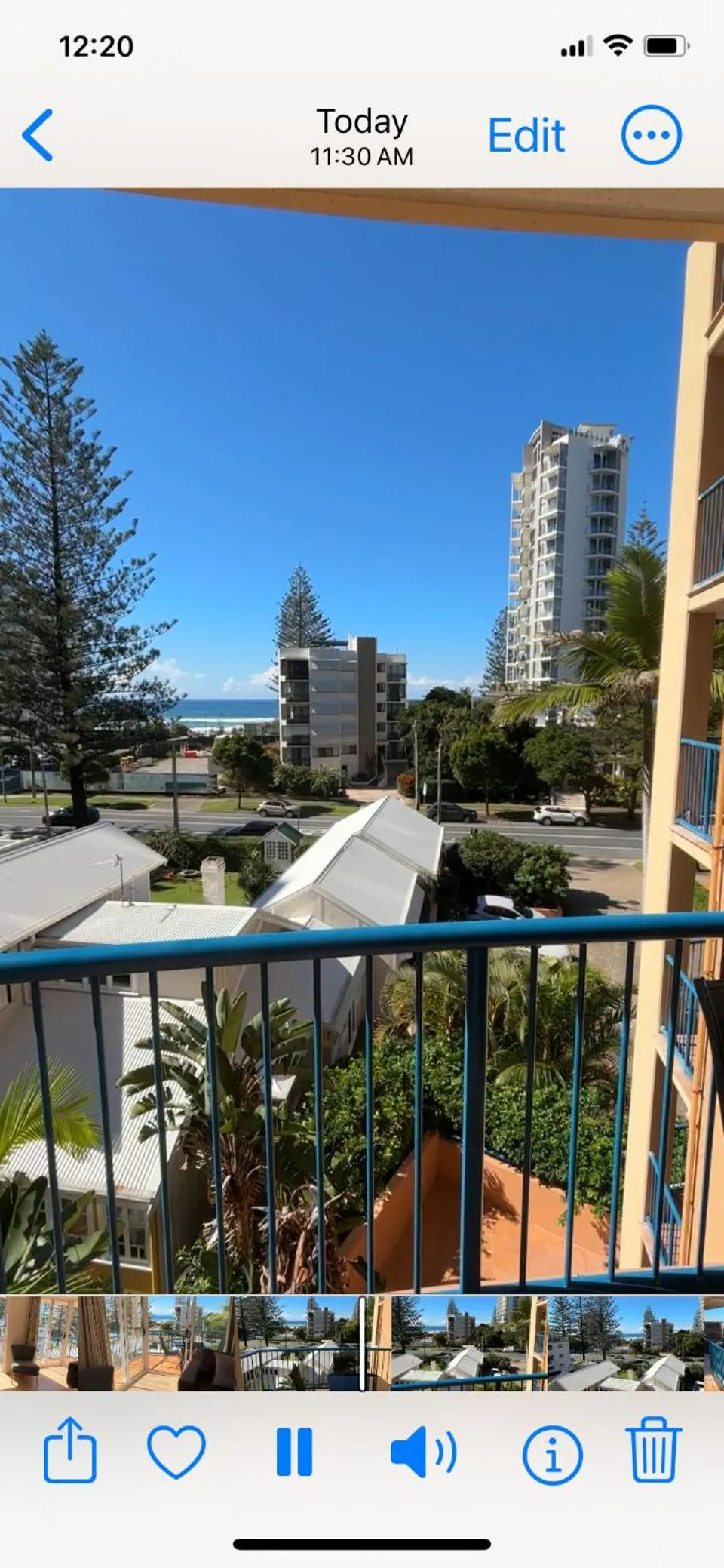 San Mateo On Broadbeach