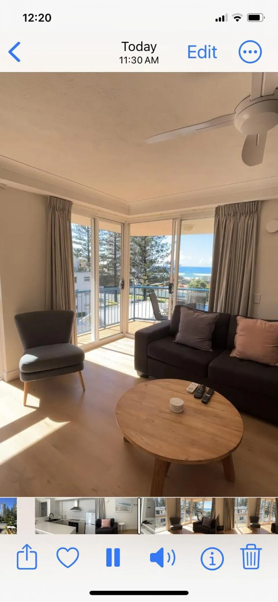 San Mateo On Broadbeach