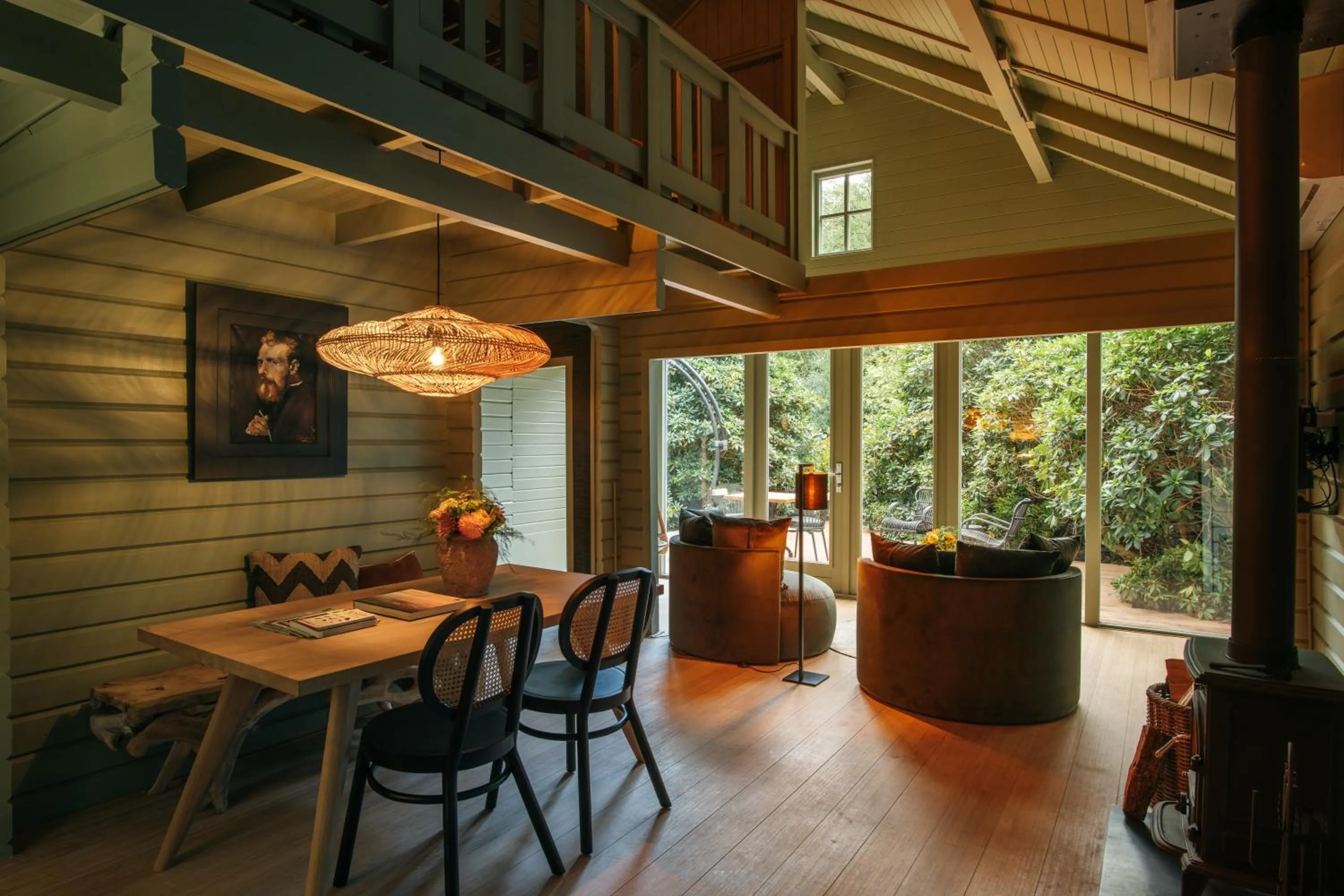 Van der Valk Hotel Apeldoorn - de Cantharel