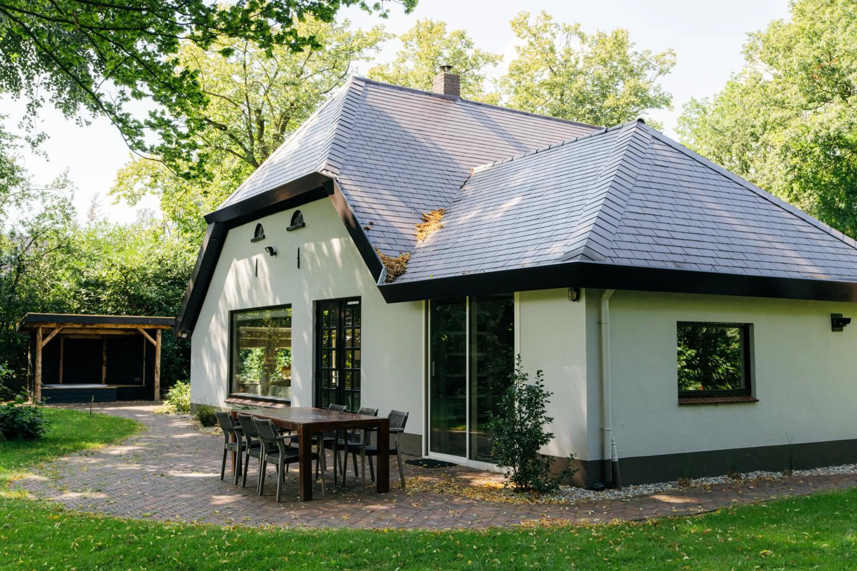 Van der Valk Hotel Apeldoorn - de Cantharel