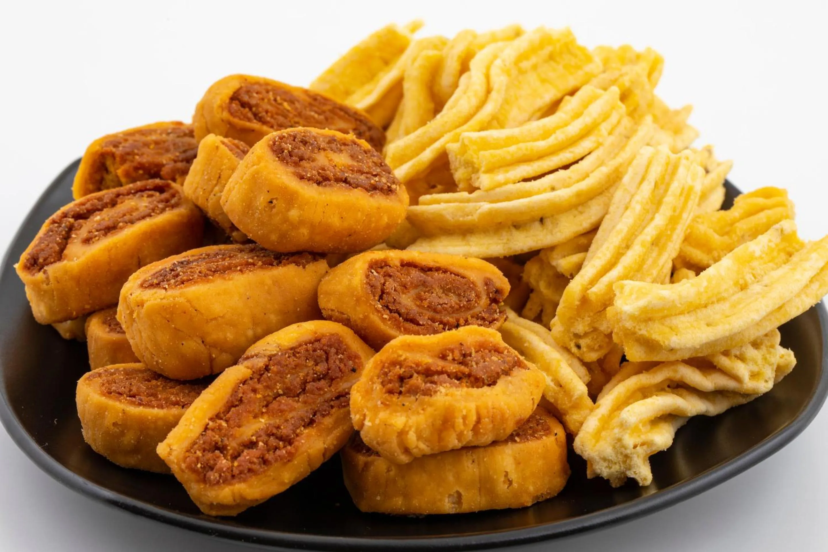 Food in Meadow View Resort