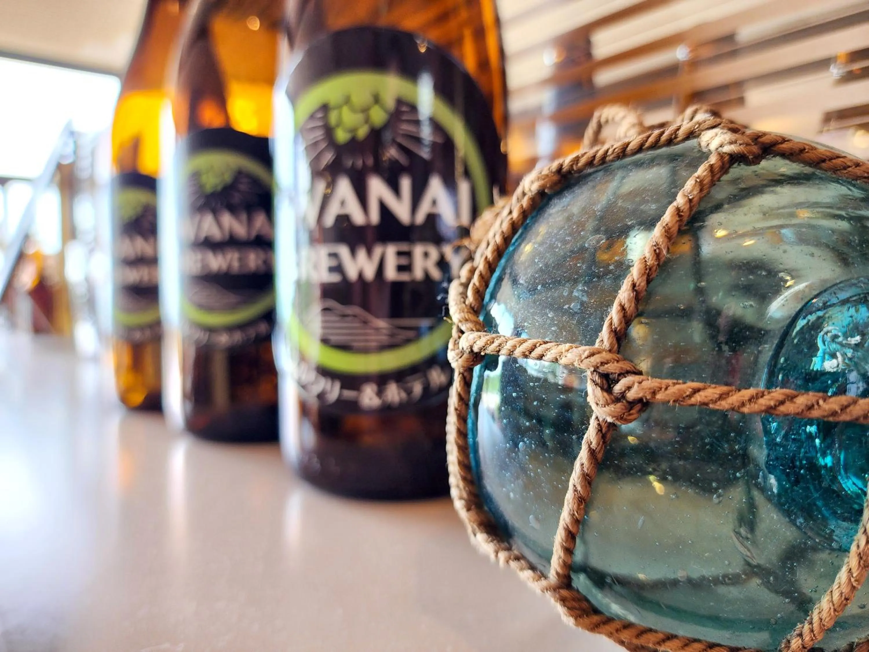 Lounge or bar in Iwanai Kogen Hotel