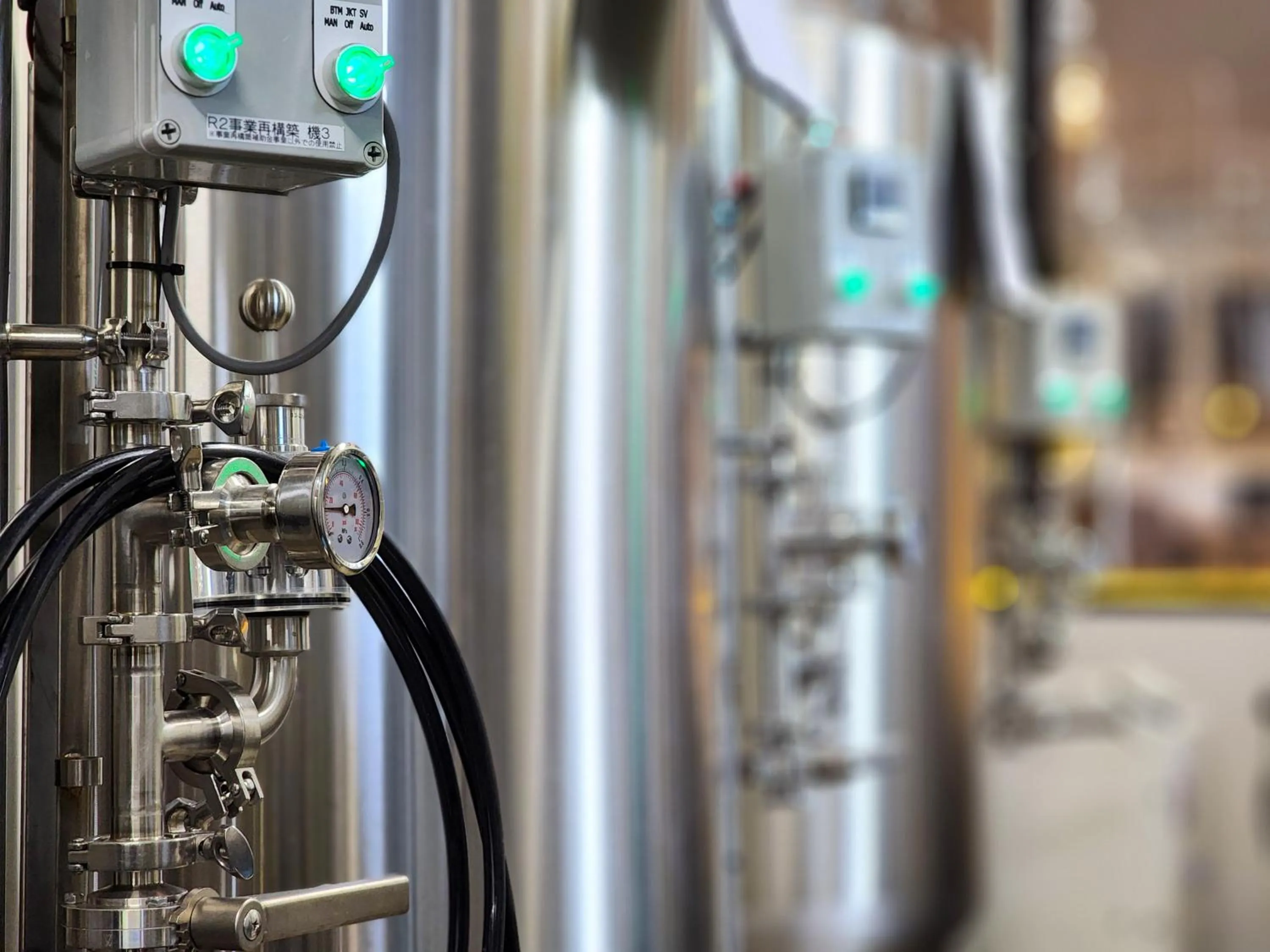 Area and facilities in Iwanai Kogen Hotel