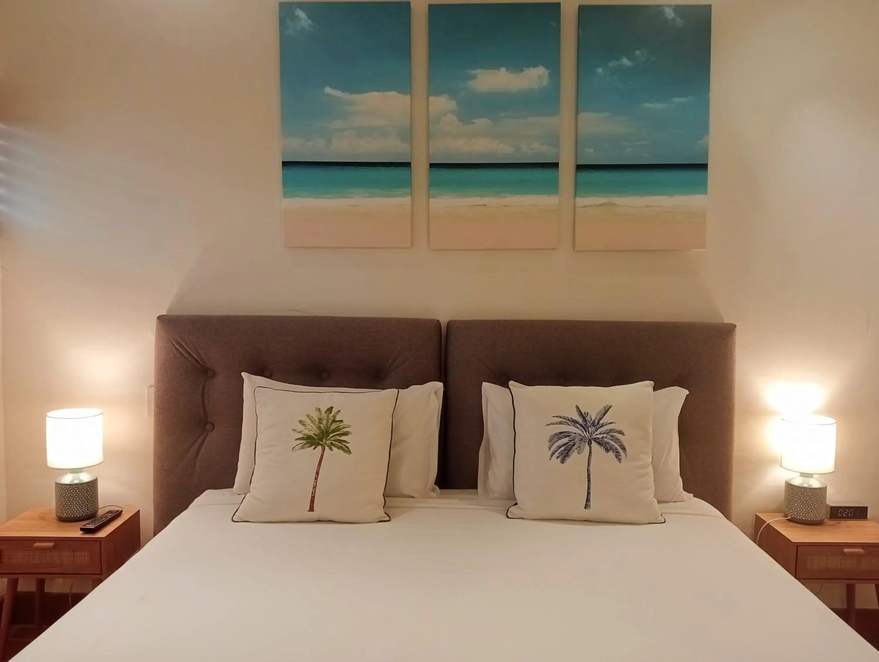 Standard One-Bedroom Apartment in Club Tropical Resort - Official Onsite Reception & Check In Standard One-Bedroom Apartment in Club Tropical Resort - Official Onsite Reception & Check In