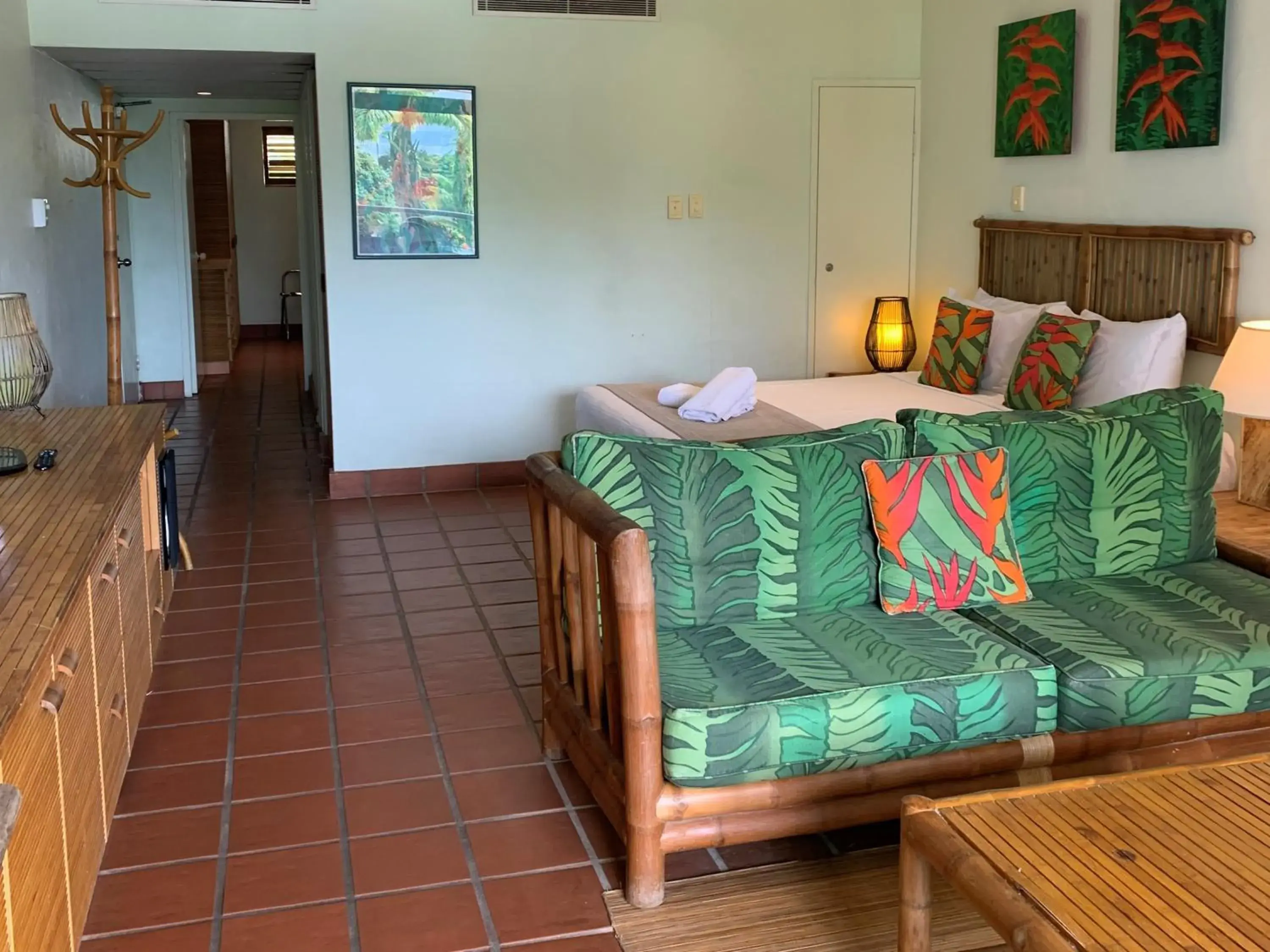 Tropical Family Apartment in Club Tropical Resort - Official Onsite Reception & Check In Tropical Family Apartment in Club Tropical Resort - Official Onsite Reception & Check In