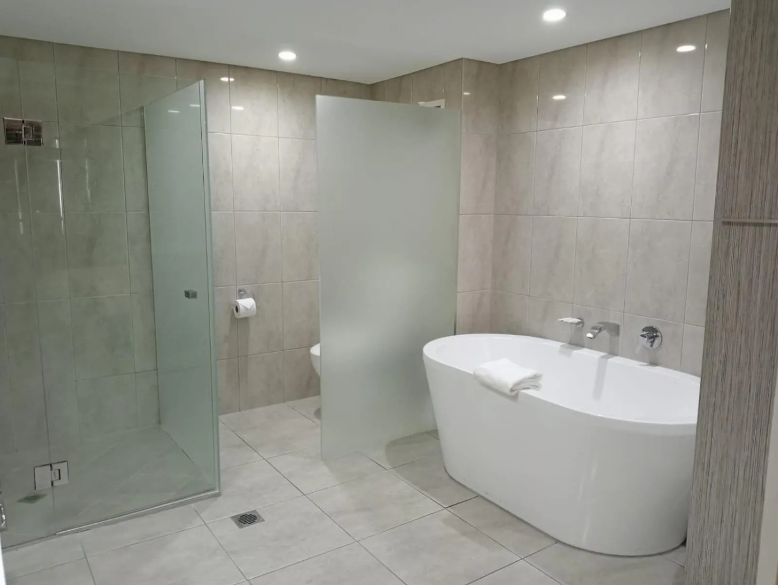 Bathroom in Club Tropical Resort - Official Onsite Reception & Check In