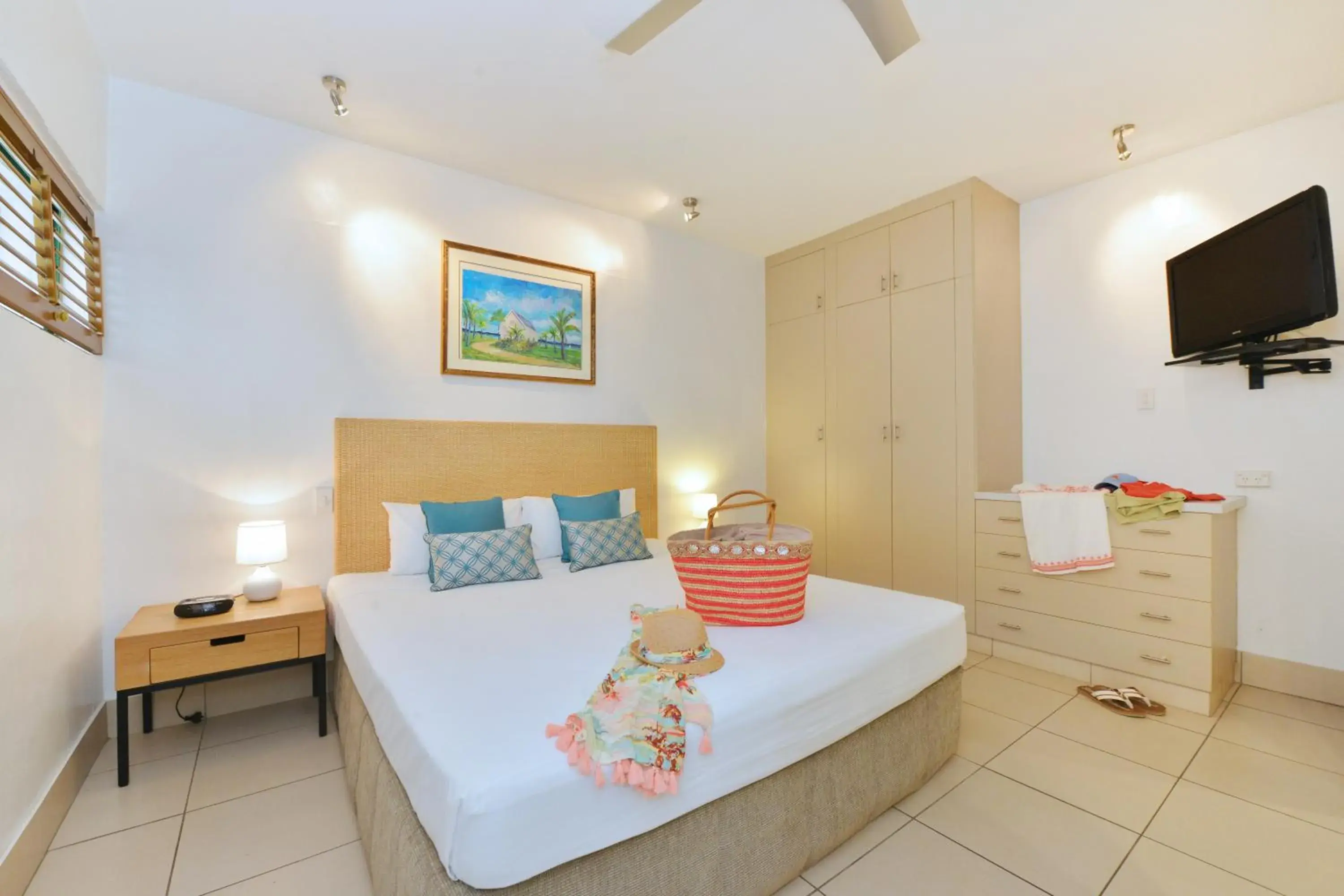 Club Family Apartment in Club Tropical Resort - Official Onsite Reception & Check In Club Family Apartment in Club Tropical Resort - Official Onsite Reception & Check In