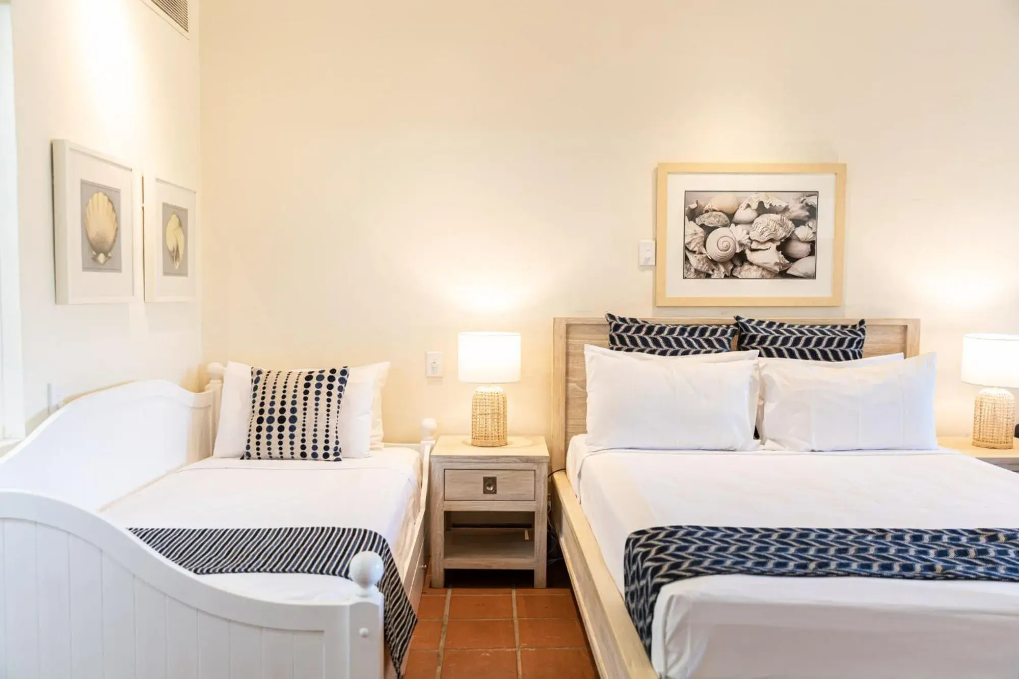 Superior Triple Room in Club Tropical Resort - Official Onsite Reception & Check In Superior Triple Room in Club Tropical Resort - Official Onsite Reception & Check In