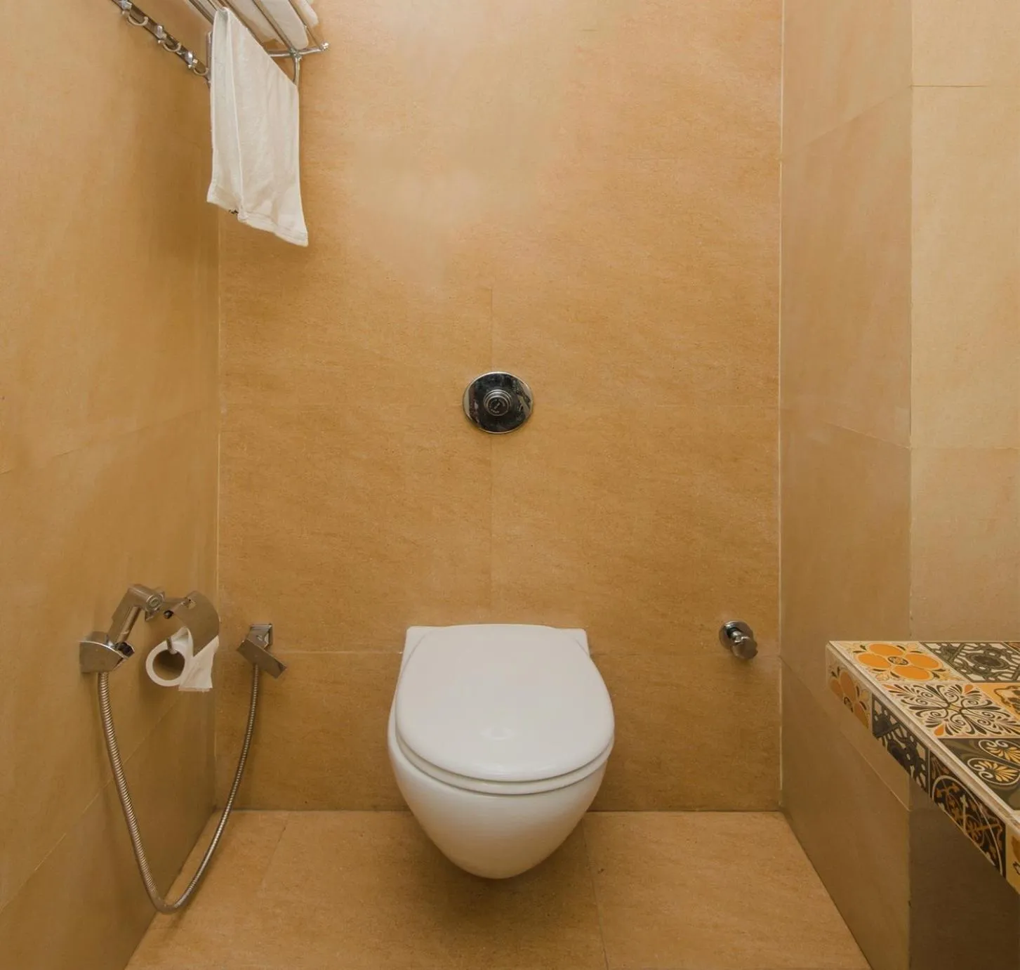 Other in Hotel O Divine Residency Near Phoenix Marketcity