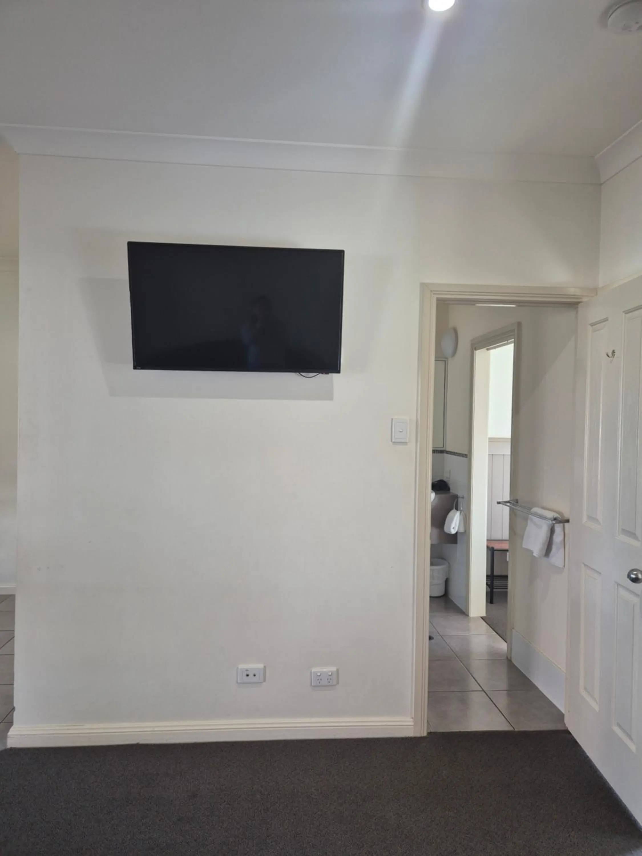 Pittsworth Motor Inn