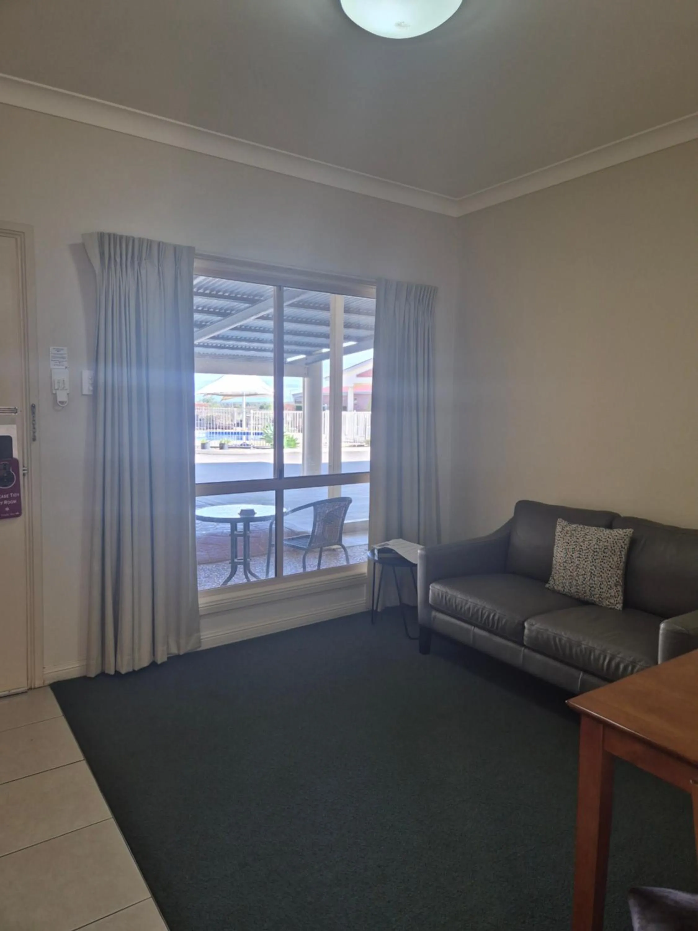 Pittsworth Motor Inn