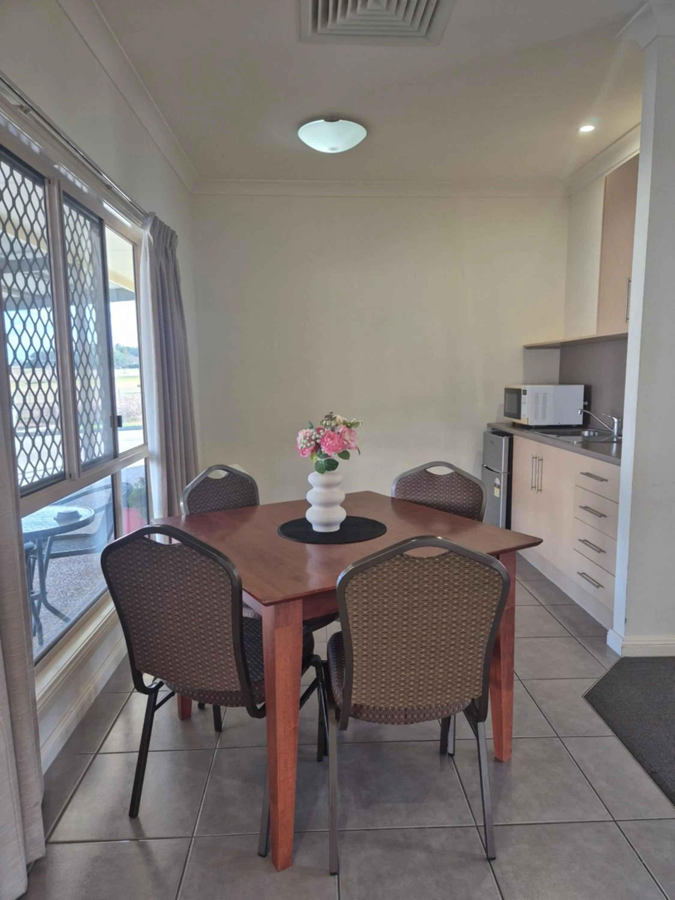 Pittsworth Motor Inn