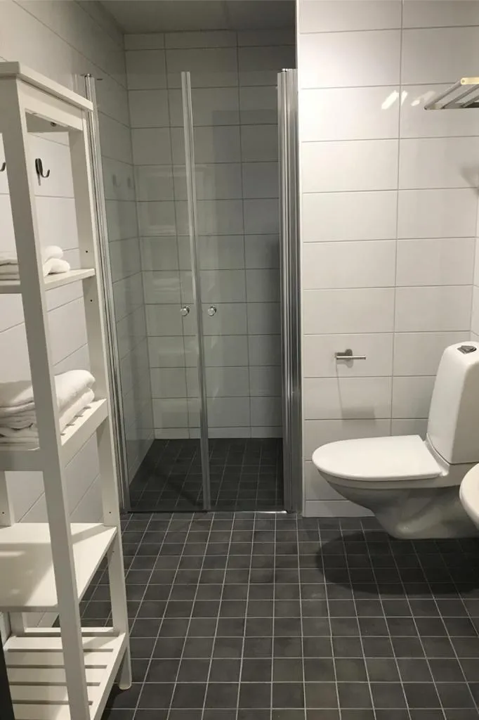 Bathroom in Rasta Värnamo