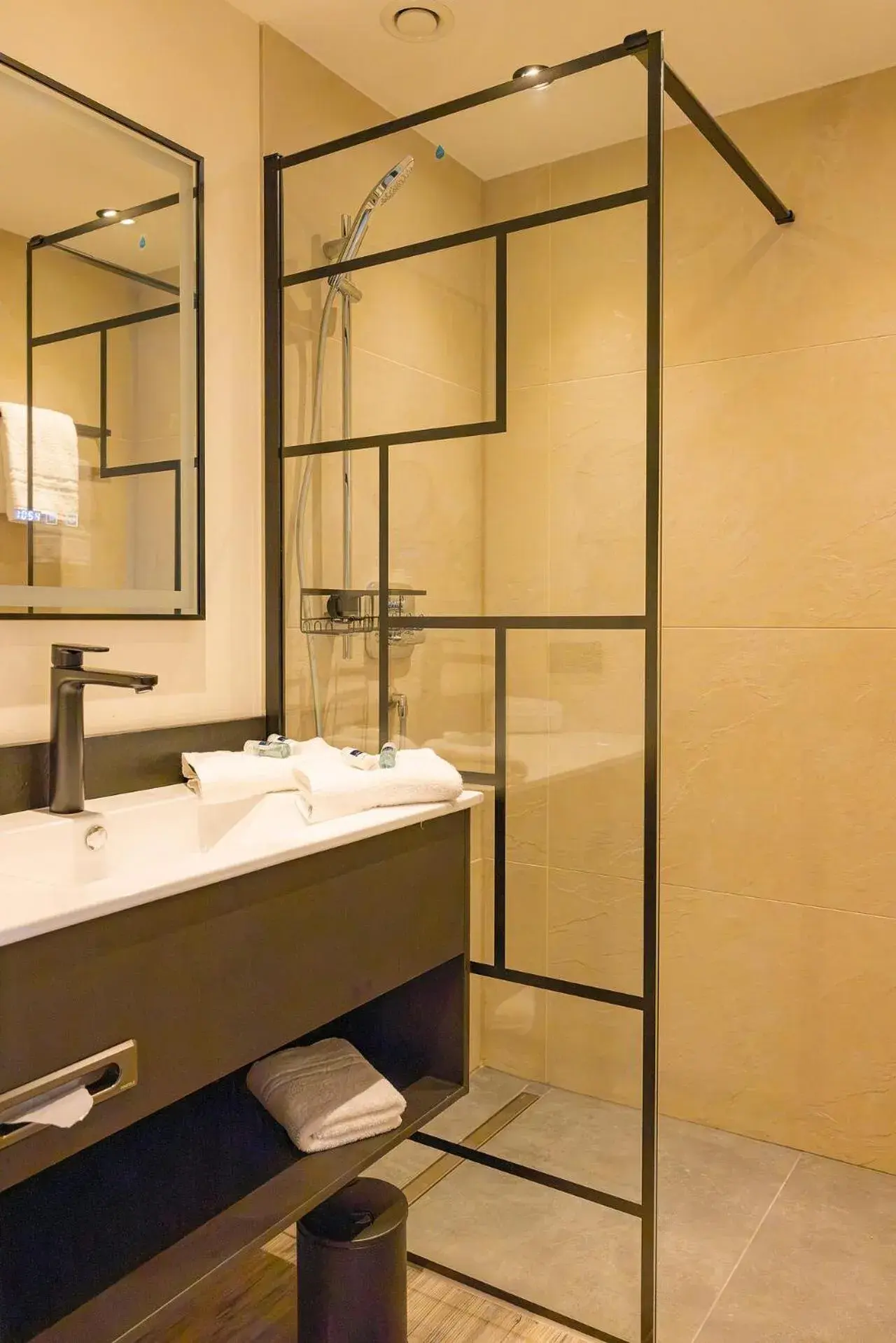 Executive Double Room - single occupancy in Hotel Schloss Lehen Executive Double Room - single occupancy in Hotel Schloss Lehen