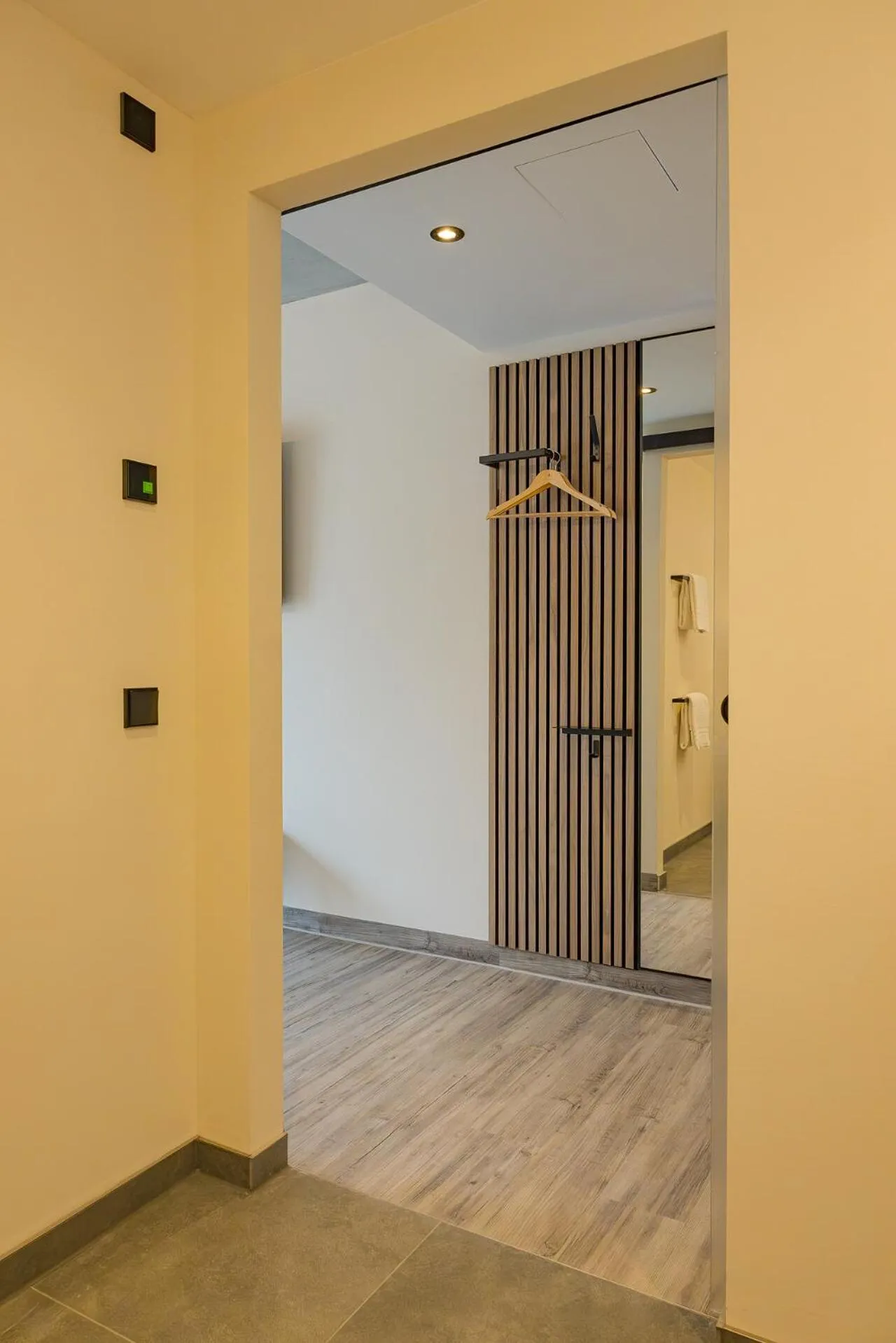 Facade/entrance in Hotel Schloss Lehen